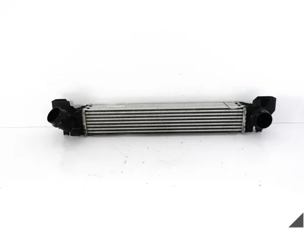 BMW 2 ACTIVE TOURER F45 X1 F48 X2 F39 MINI F60 INTERCOOLER CHŁODNICA PRZÓD BMW 2 ACTIVE TOURER F45 X1 F48 X2 F39 MINI F60 INTERCOOLER CHŁODNICA PRZÓD