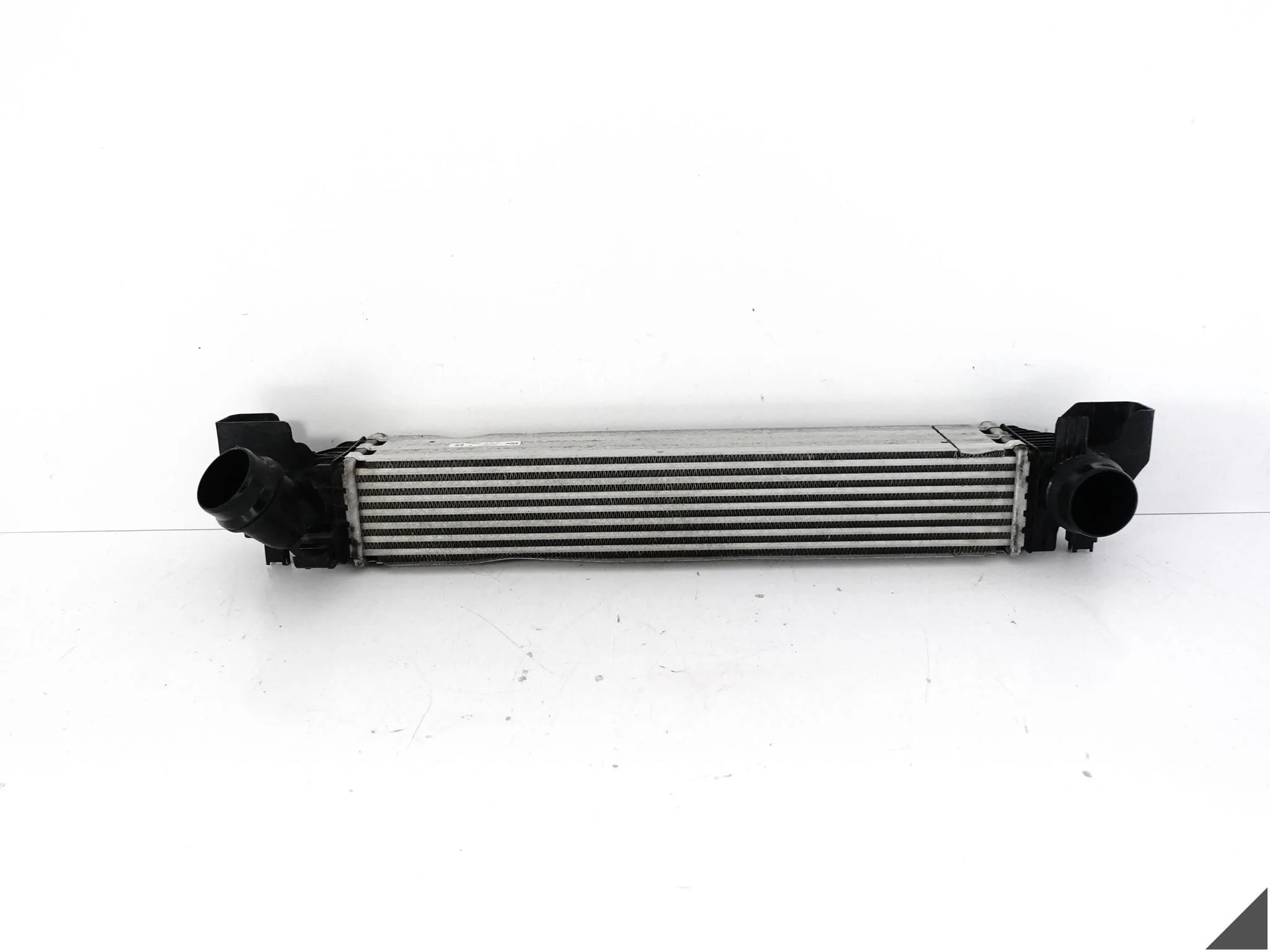 BMW 2 ACTIVE TOURER F45 X1 F48 X2 F39 MINI F60 INTERCOOLER CHŁODNICA PRZÓD BMW 2 ACTIVE TOURER F45 X1 F48 X2 F39 MINI F60 INTERCOOLER CHŁODNICA PRZÓD