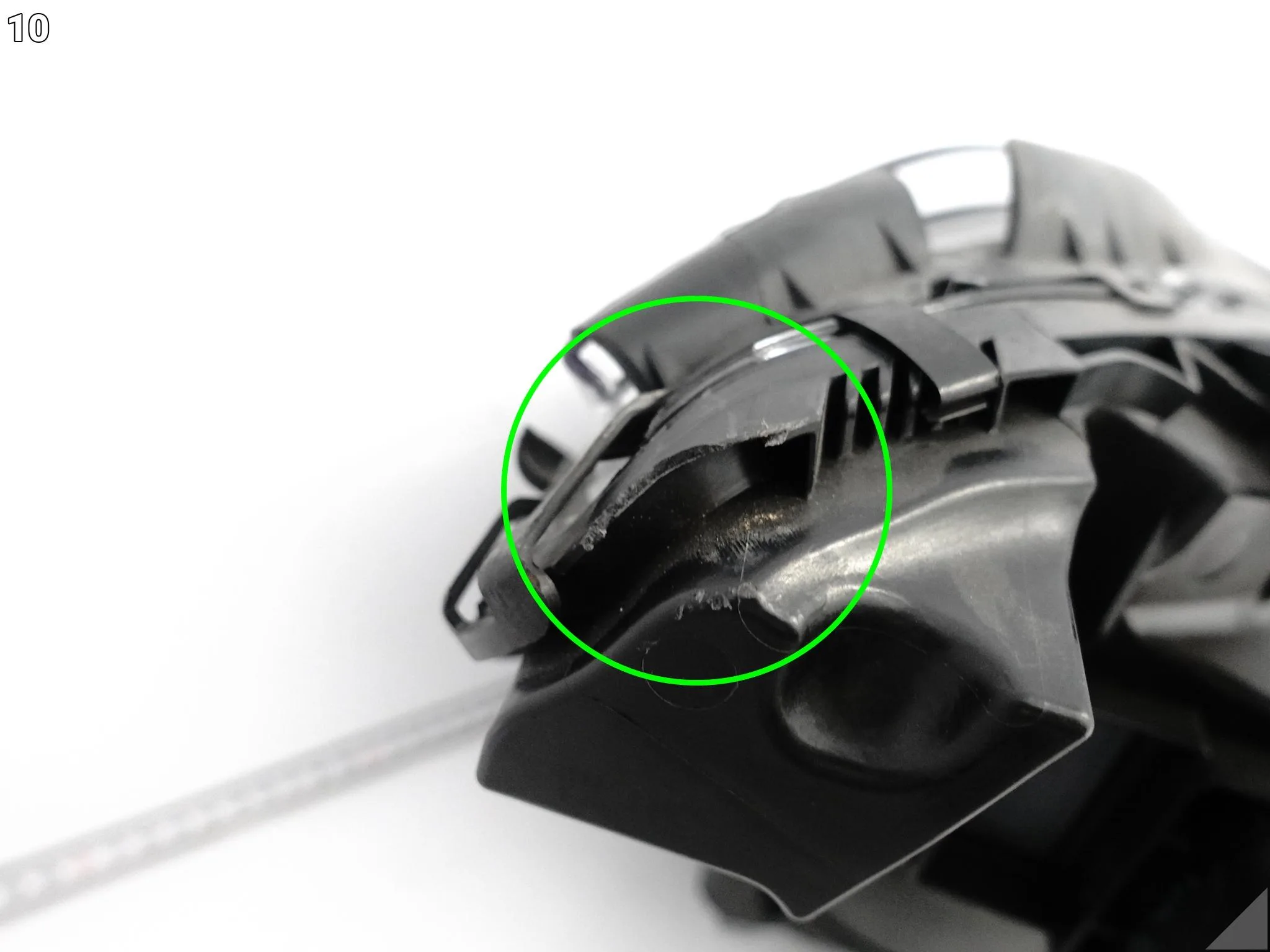 MERCEDES CLS C218 X218 W218 10-14 LAMPA FULL LED HIGH PERFORMANCE LEWA UK MERCEDES CLS C218 X218 W218 10-14 LAMPA FULL LED HIGH PERFORMANCE LEWA UK - obrazek 11