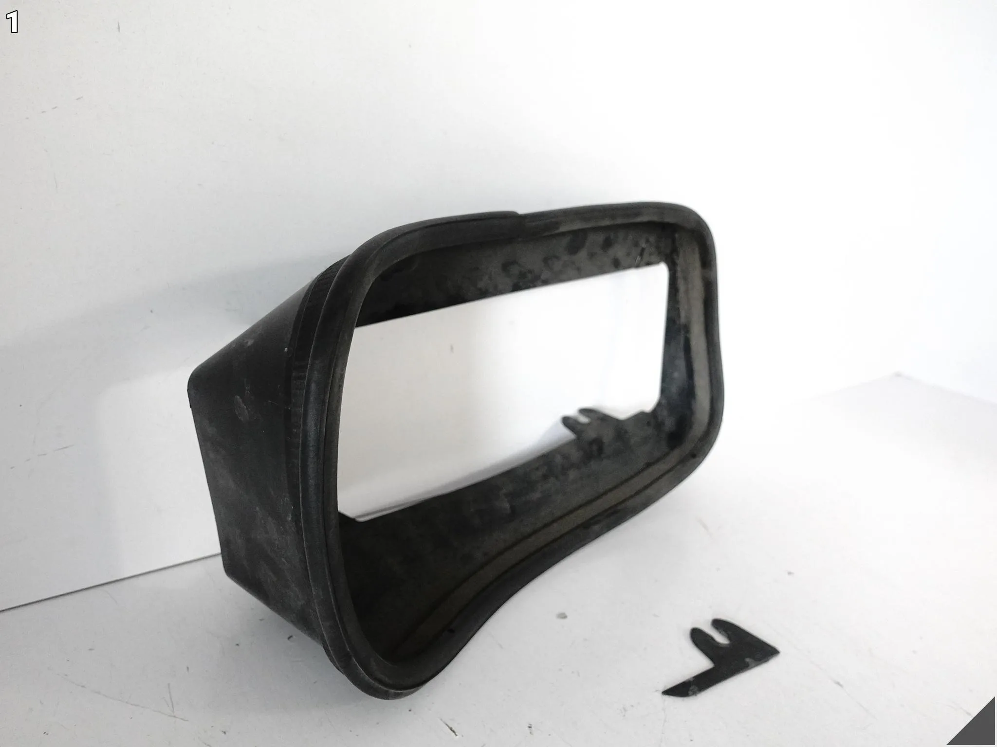 LAMBORGHINI HURACAN 4T0 13-24 KIEROWNICA POWIETRZA CHŁODNICY OLEJU PRZÓD LAMBORGHINI HURACAN 4T0 13-24 KIEROWNICA POWIETRZA CHŁODNICY OLEJU PRZÓD - obrazek 2