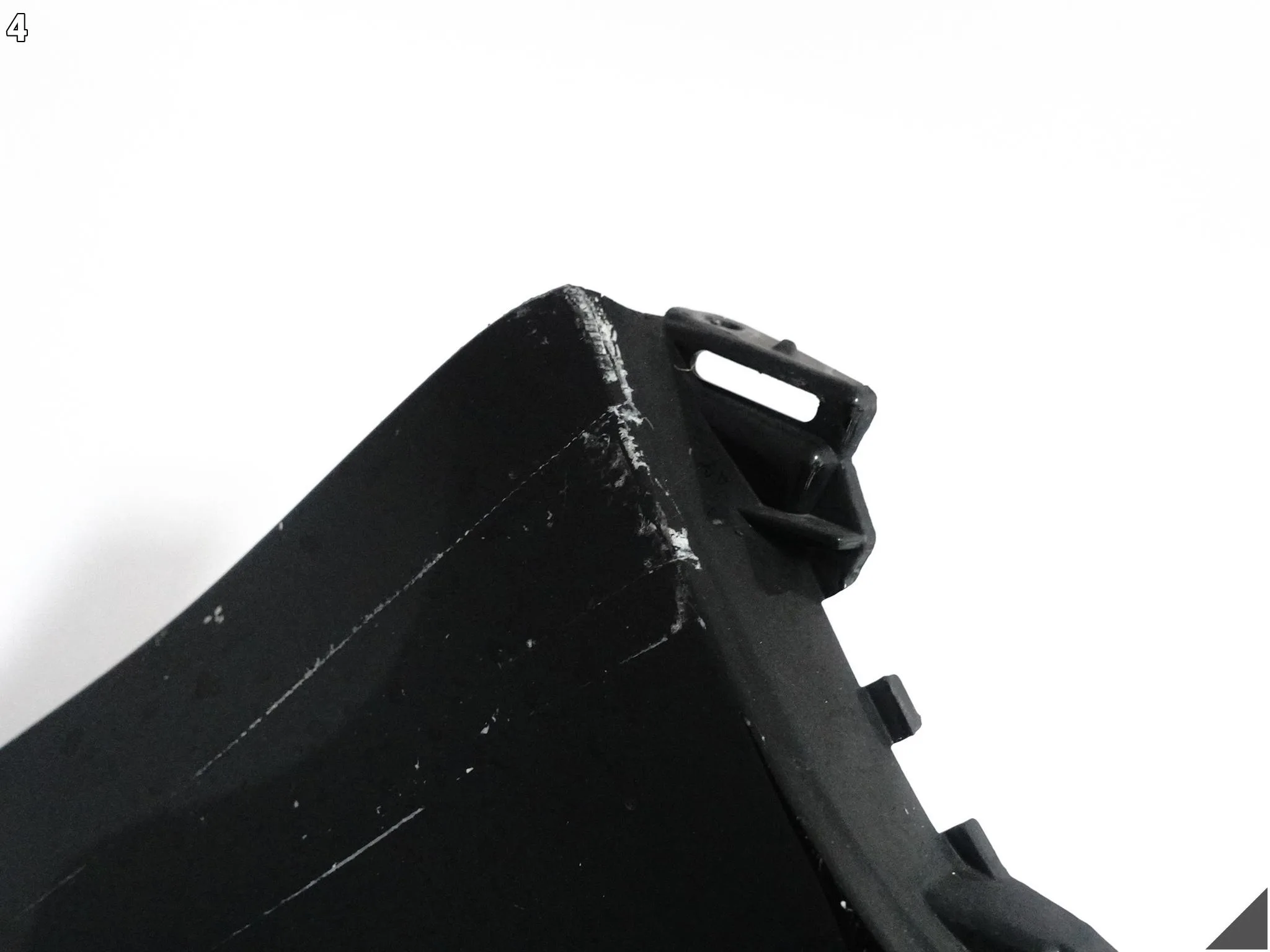 CITROEN C4 GRAND PICASSO II 2 13-16 ZDERZAK BUMPER PRZÓD (6xPDC) AA36414165 CITROEN C4 GRAND PICASSO II 2 13-16 ZDERZAK BUMPER PRZÓD (6xPDC) AA36414165 - obrazek 5