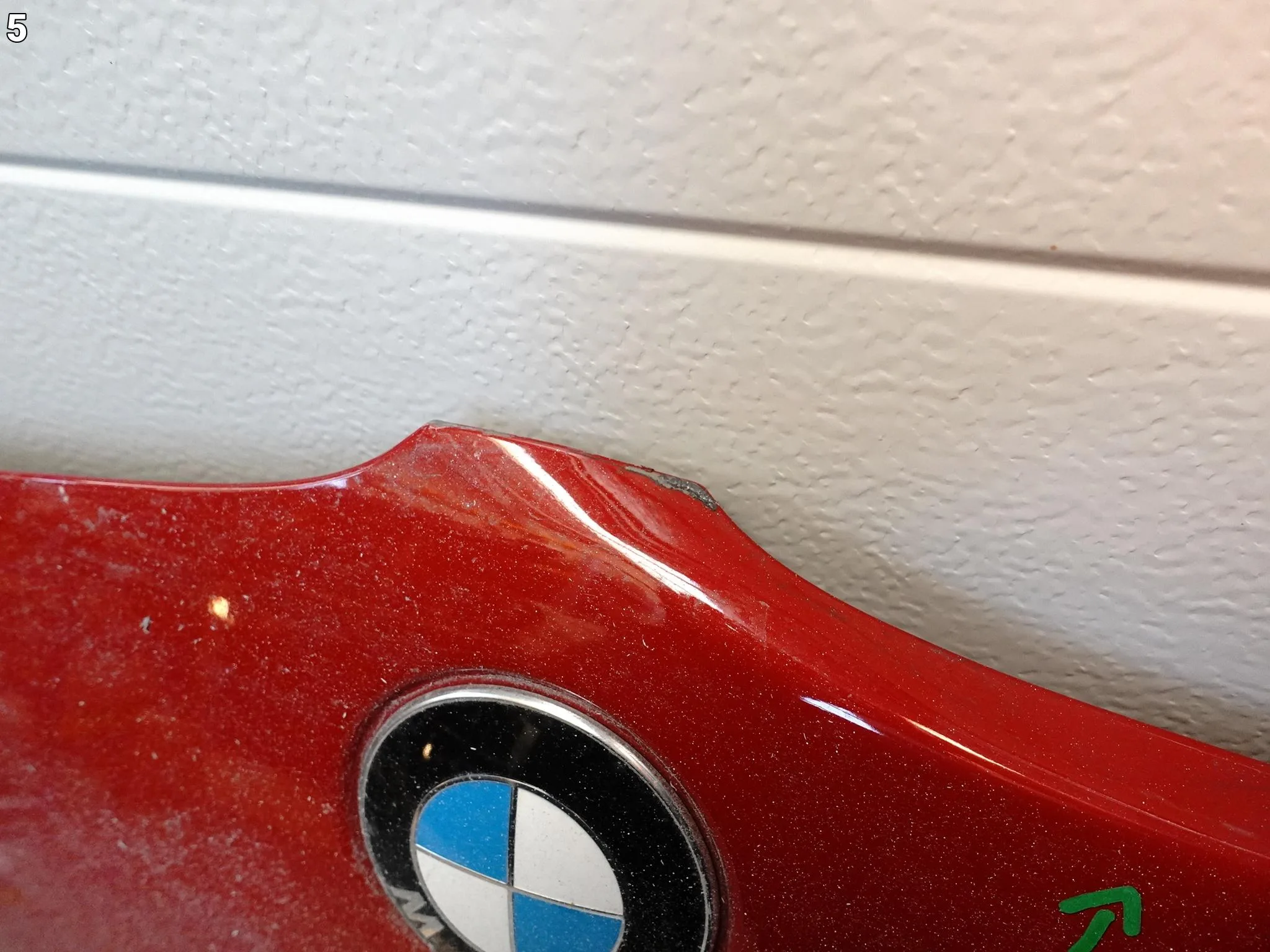 BMW X3 F25 X4 F26 10-17 LCI LIFT MASKA POKRYWA SILNIKA HOOD BONNET PRZÓD BMW X3 F25 X4 F26 10-17 LCI LIFT MASKA POKRYWA SILNIKA HOOD BONNET PRZÓD - obrazek 6