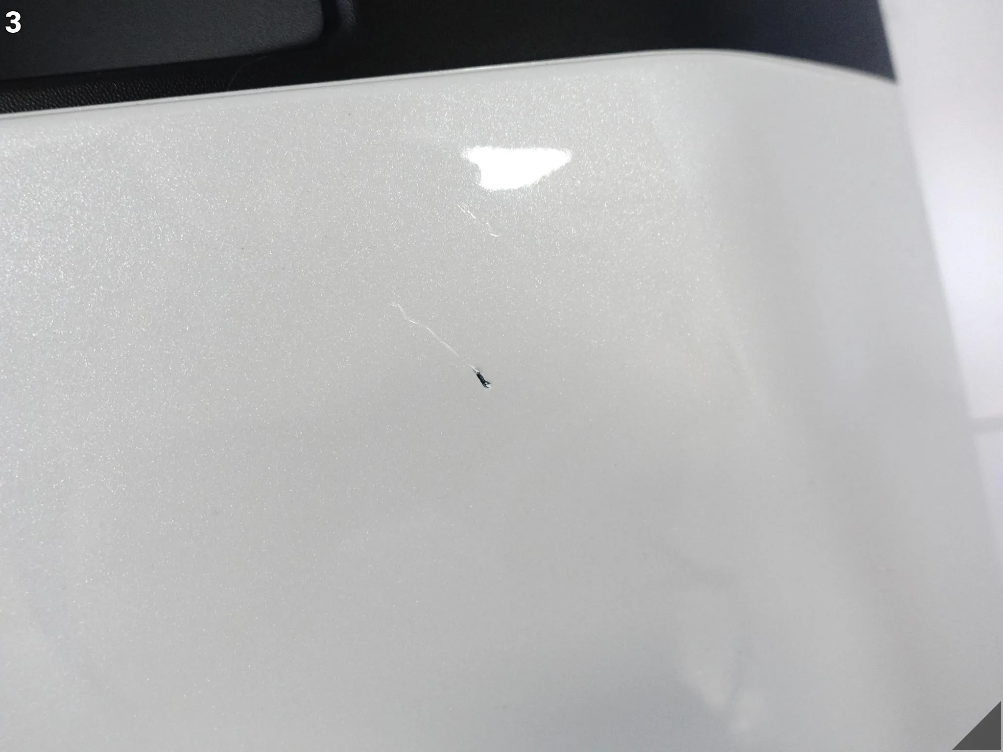 MITSUBISHI PAJERO IV 4 LIFT 12-21 BLENDA LISTWA KLAPY BAGAŻNIKA LEWA TYŁ MITSUBISHI PAJERO IV 4 LIFT 12-21 BLENDA LISTWA KLAPY BAGAŻNIKA LEWA TYŁ - obrazek 4