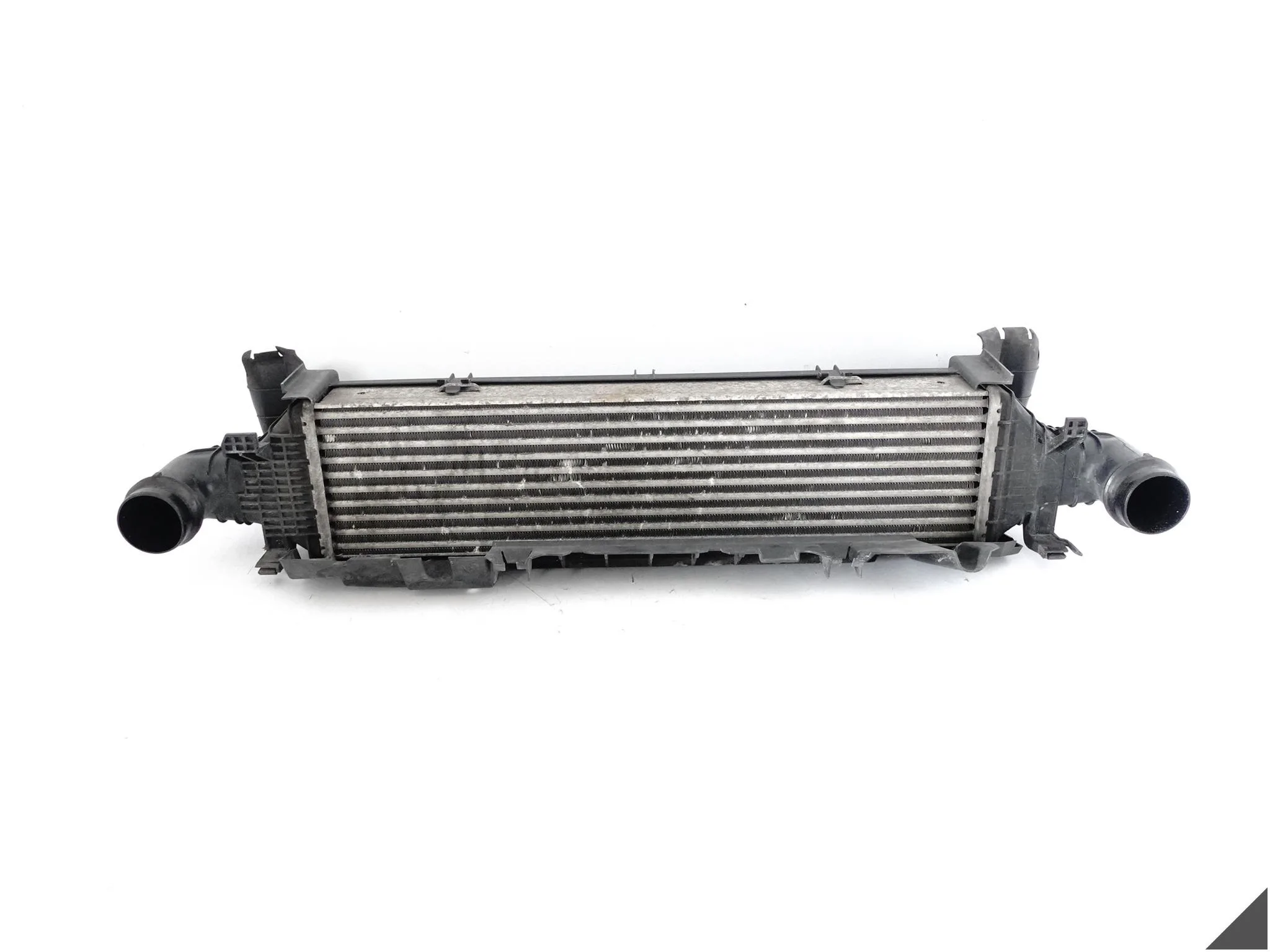 MERCEDES W204 S204 C204 W212 S212 C207 A207 C218 X218 X204 INTERCOOLER MERCEDES W204 S204 C204 W212 S212 C207 A207 C218 X218 X204 INTERCOOLER