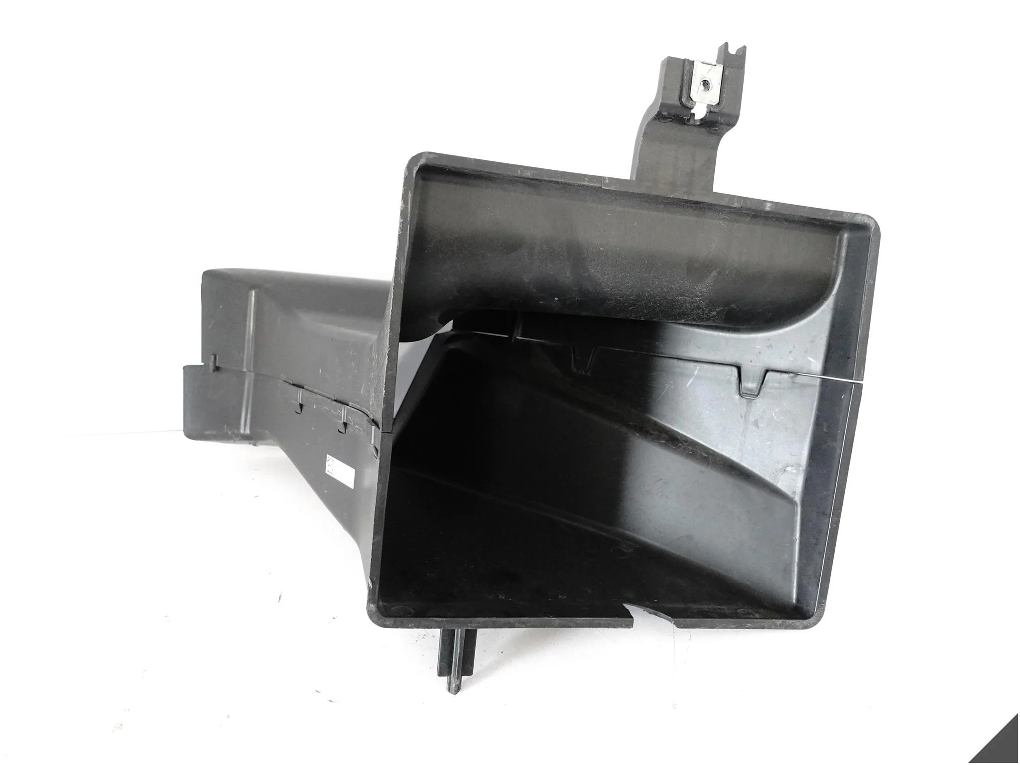 BMW 3 G20 G21 ALPINE D3S B3 LCI LIFT 22- KIEROWNICA POWIETRZA PRAWA PRZÓD BMW 3 G20 G21 ALPINE D3S B3 LCI LIFT 22- KIEROWNICA POWIETRZA PRAWA PRZÓD