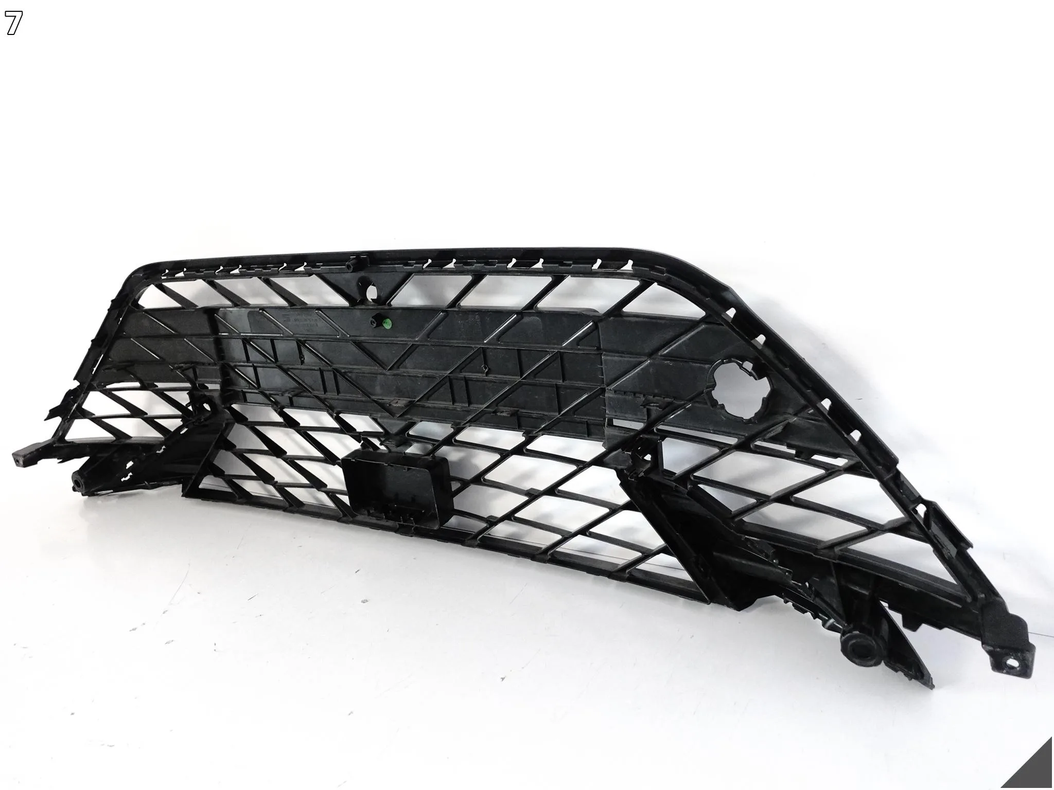 CUPRA ATECA 575 LIFT 20- GRILL ATRAPA KRATKA WLOT W ZDERZAK PRZÓD PDC CUPRA ATECA 575 LIFT 20- GRILL ATRAPA KRATKA WLOT W ZDERZAK PRZÓD PDC - obrazek 8