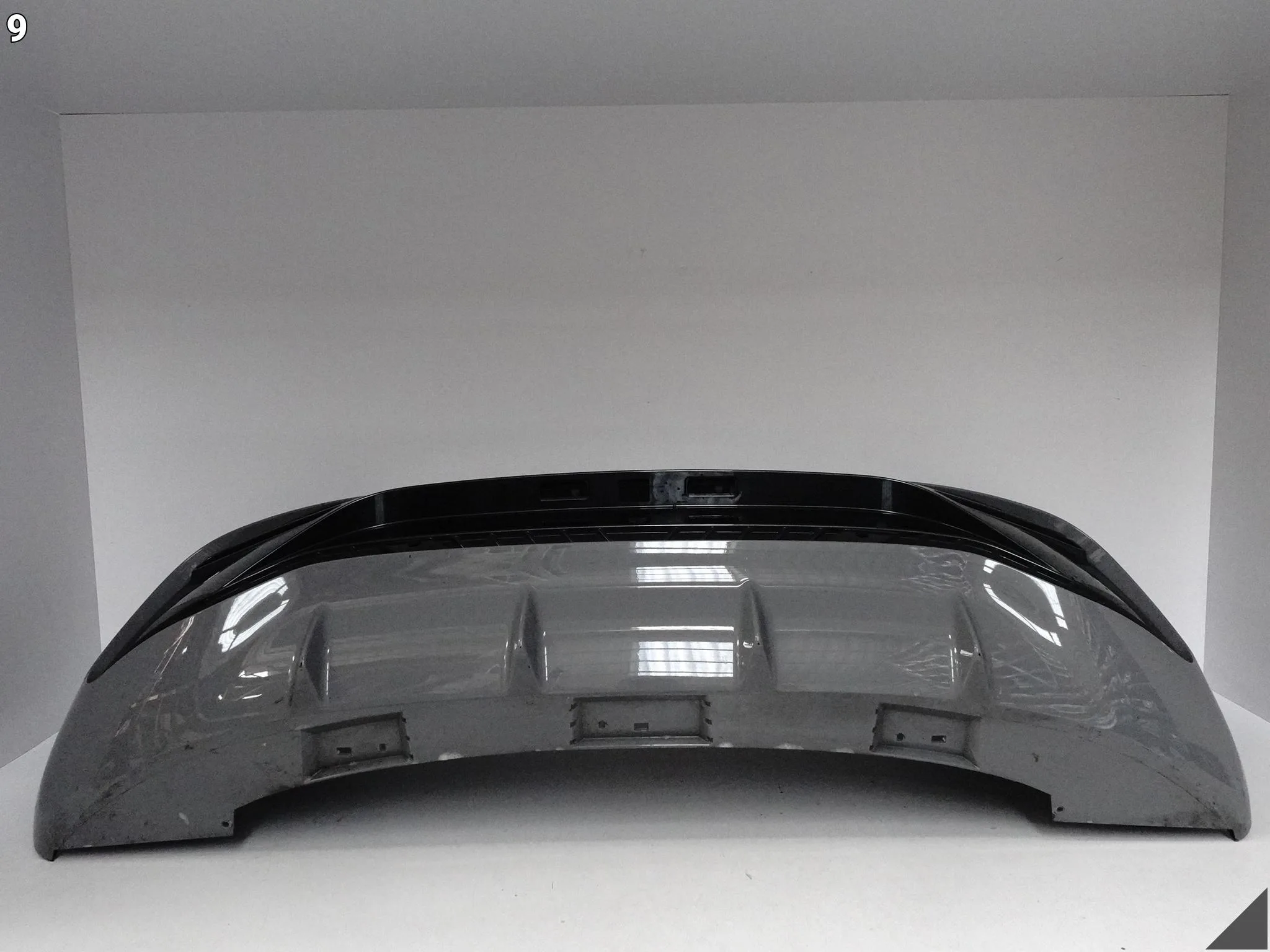 CUPRA BORN 10E 21- ZDERZAKA BUMPER + DOKŁADKA + LISTWA ABSORBER TYŁ (4xPDC) CUPRA BORN 10E 21- ZDERZAKA BUMPER + DOKŁADKA + LISTWA ABSORBER TYŁ (4xPDC) - obrazek 10