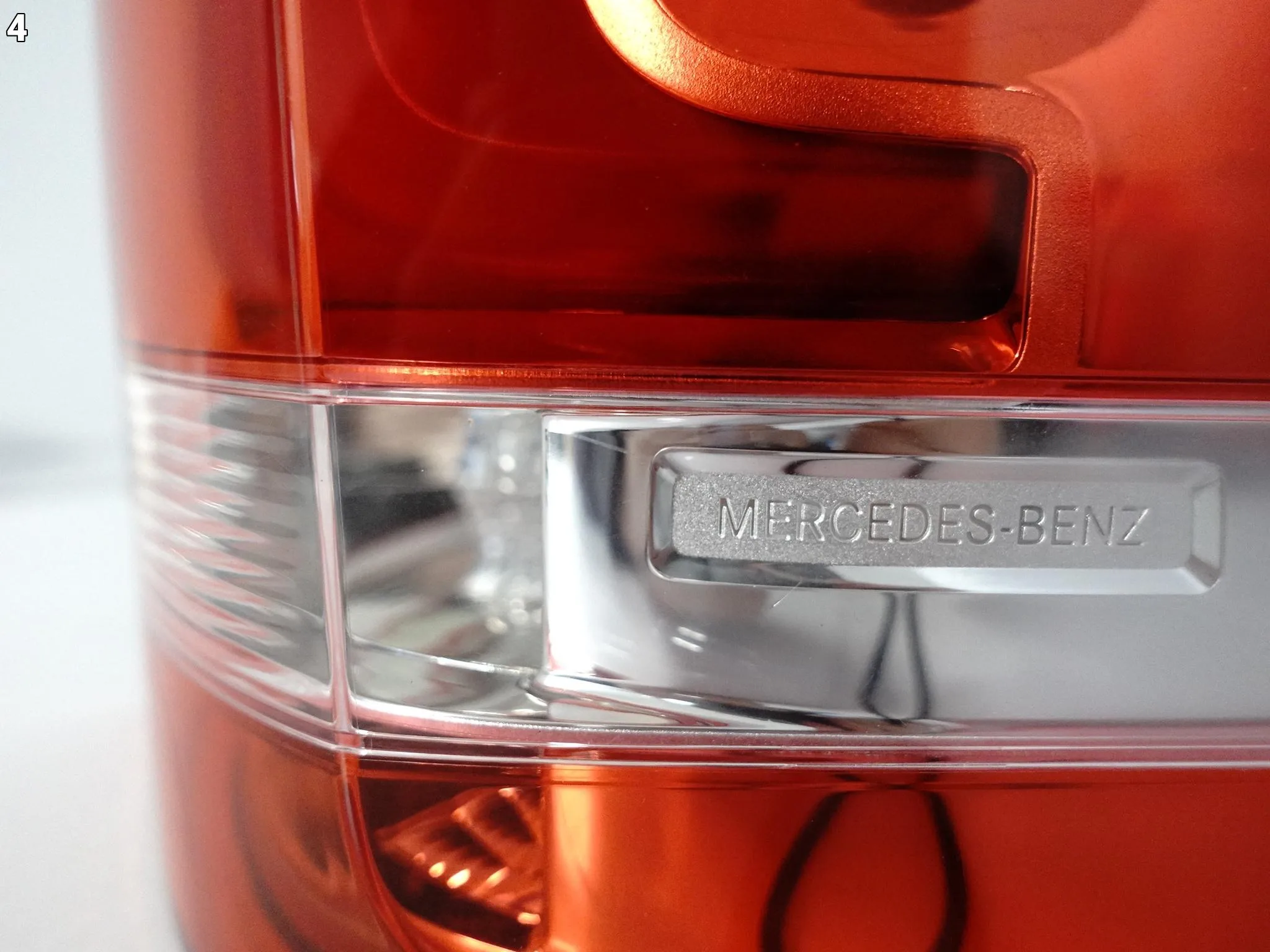 MERCEDES V-KLASA VITO AMG W447 LIFT MOPF 14-23 LAMPA LED PRAWA TYŁ EUROPA MERCEDES V-KLASA VITO AMG W447 LIFT MOPF 14-23 LAMPA LED PRAWA TYŁ EUROPA - obrazek 5