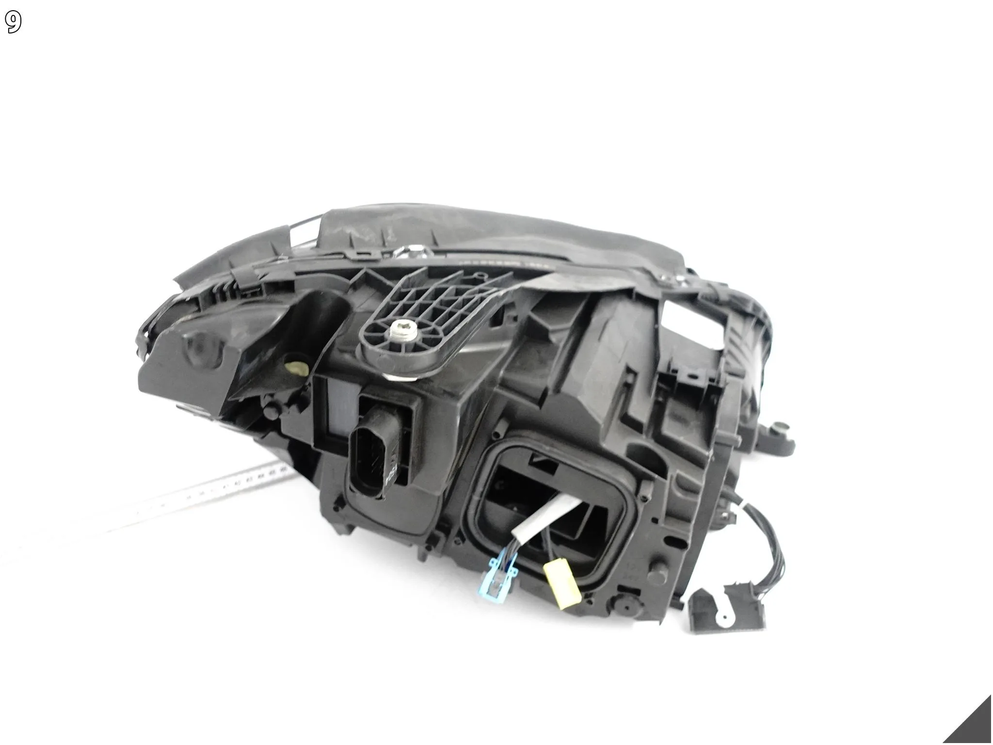 MERCEDES CLS C218 X218 W218 10-14 LAMPA FULL LED HIGH PERFORMANCE LEWA UK MERCEDES CLS C218 X218 W218 10-14 LAMPA FULL LED HIGH PERFORMANCE LEWA UK - obrazek 10