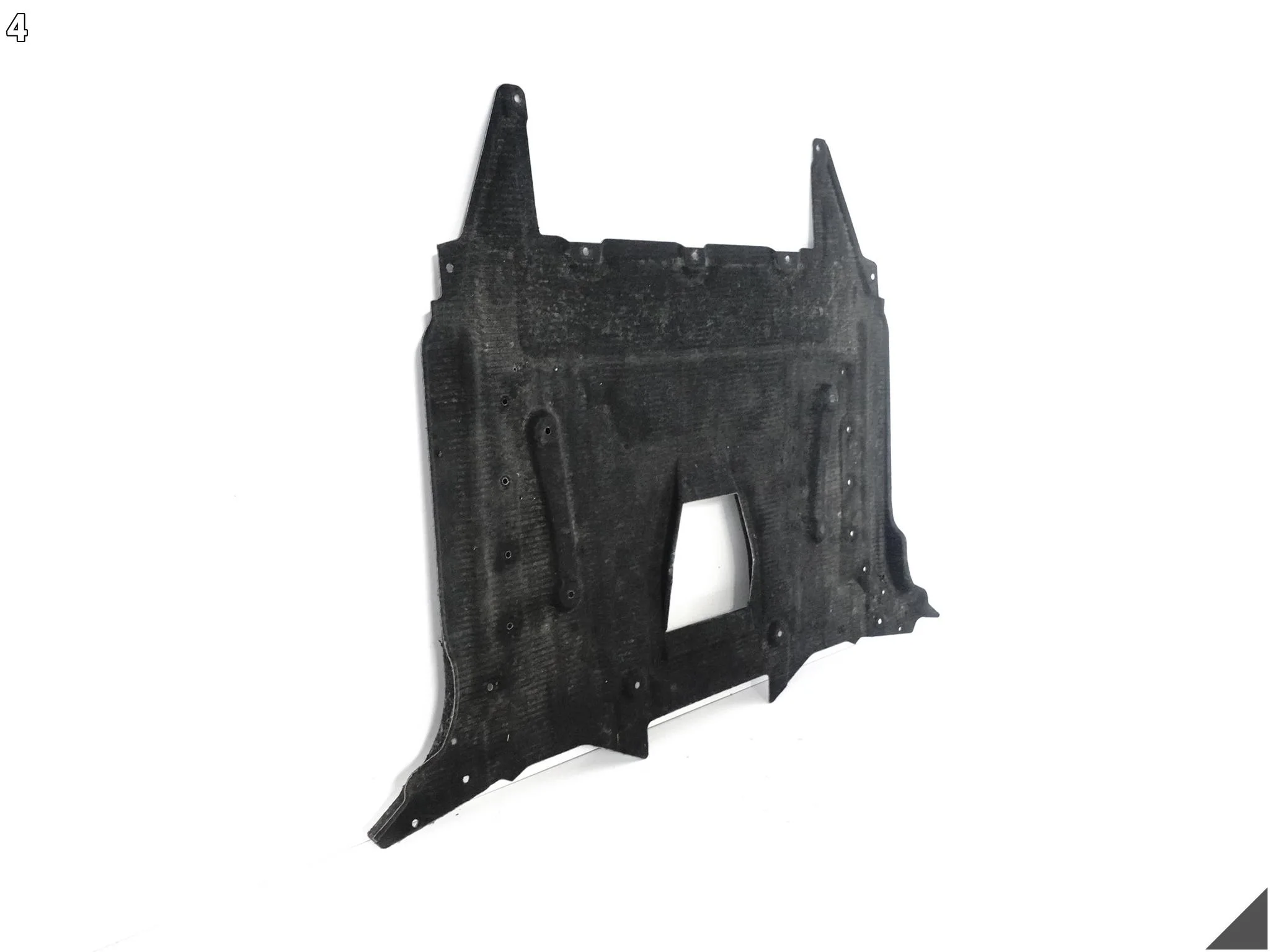 LAMBORGHINI HURACAN 4T0 13-24 PŁYTA OSŁONA PODWOZIA PODŁOGA PRZÓD 4T0825208 LAMBORGHINI HURACAN 4T0 13-24 PŁYTA OSŁONA PODWOZIA PODŁOGA PRZÓD 4T0825208 - obrazek 5