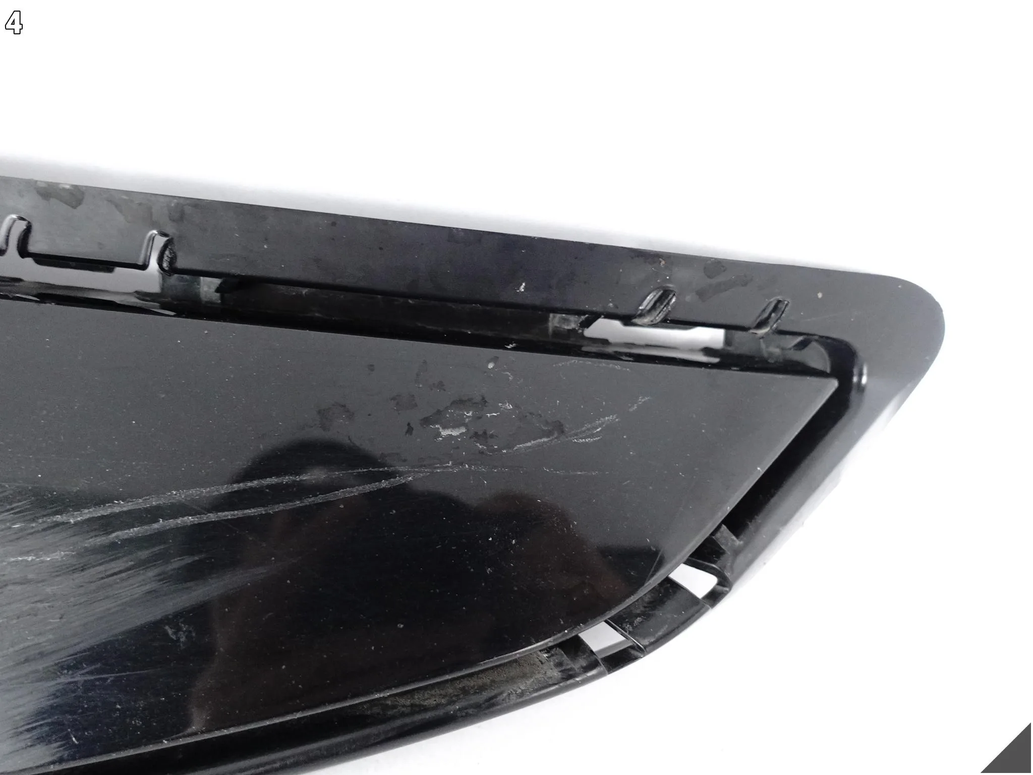 BMW G20 G21 ALPINA B3 LCI LIFT M-PAKIET MSP 22- ZDERZAK KRATKA PRAWA PRZÓD BMW G20 G21 ALPINA B3 LCI LIFT M-PAKIET MSP 22- ZDERZAK KRATKA PRAWA PRZÓD - obrazek 5