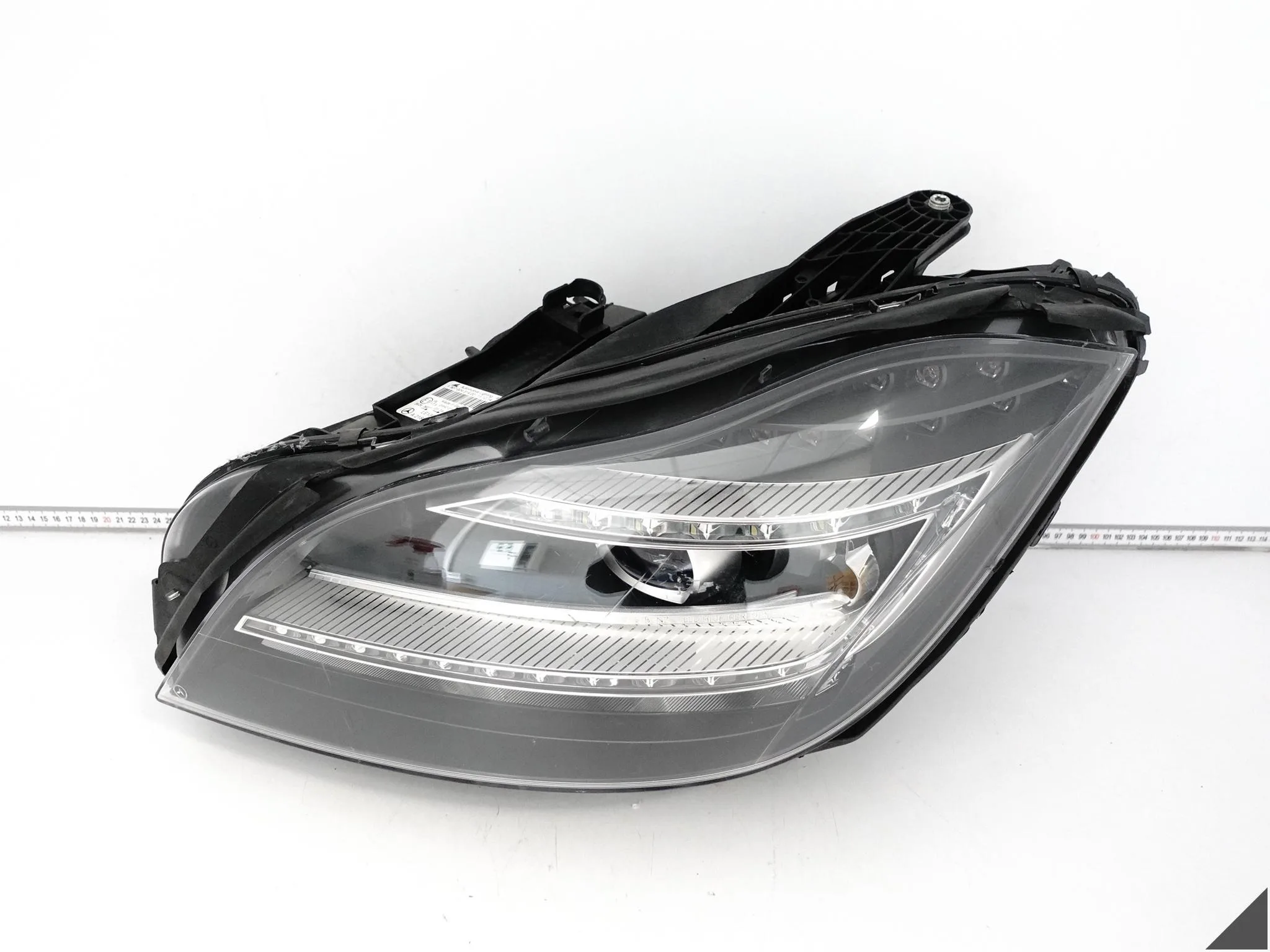 MERCEDES CLS C218 X218 W218 10-14 LAMPA FULL LED HIGH PERFORMANCE LEWA UK MERCEDES CLS C218 X218 W218 10-14 LAMPA FULL LED HIGH PERFORMANCE LEWA UK
