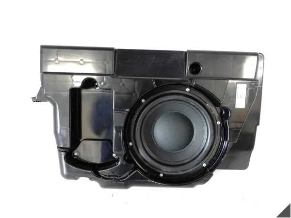PORSCHE MACAN I 1 95B 13-24 GŁOŚNIK BASOWY SUBWOOFER BOSE 95B035481B PORSCHE MACAN I 1 95B 13-24 GŁOŚNIK BASOWY SUBWOOFER BOSE 95B035481B