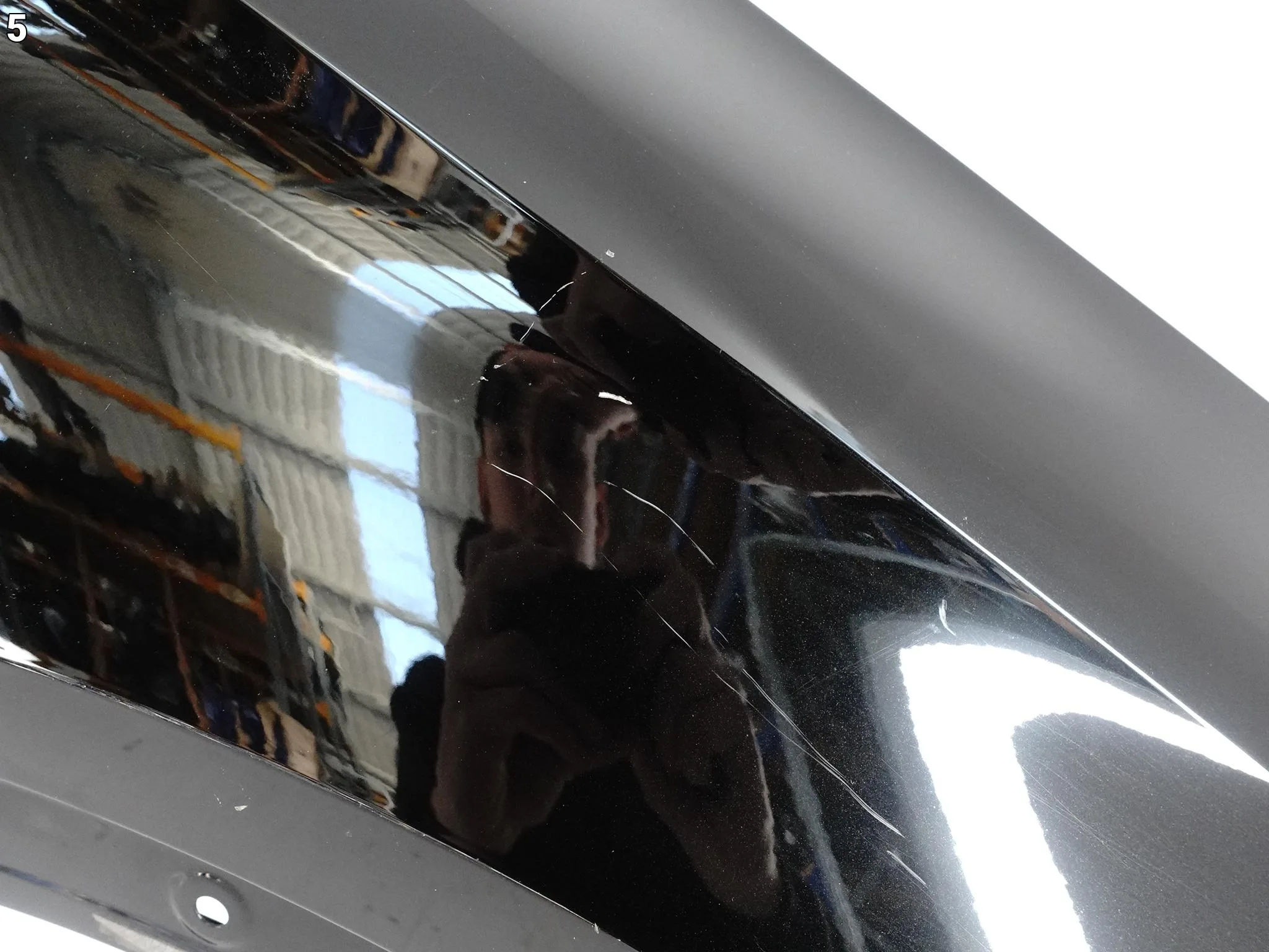 CUPRA FORMENTOR 5FF 20- BŁOTNIK FENDER PRAWY PRZÓD CUPRA FORMENTOR 5FF 20- BŁOTNIK FENDER PRAWY PRZÓD - obrazek 6