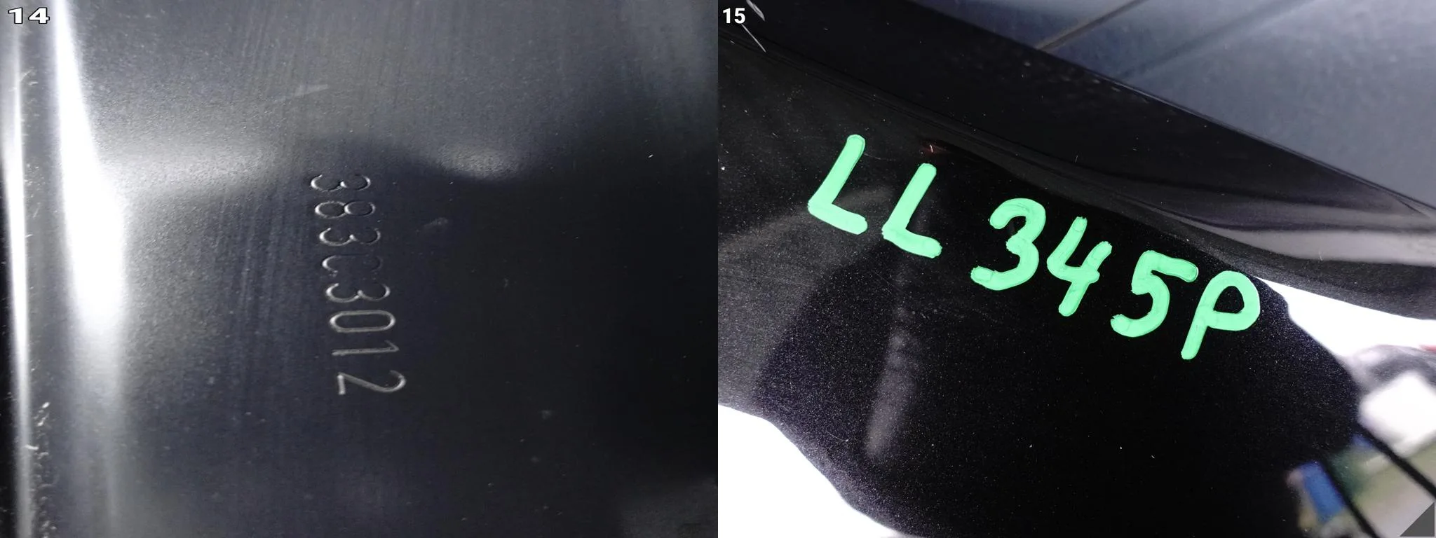 BMW X1 E84 09-15 LCI LIFT MASKA BONNET HOOD POKRYWA SILNIKA PRZÓD ŁADNA BMW X1 E84 09-15 LCI LIFT MASKA BONNET HOOD POKRYWA SILNIKA PRZÓD ŁADNA - obrazek 15