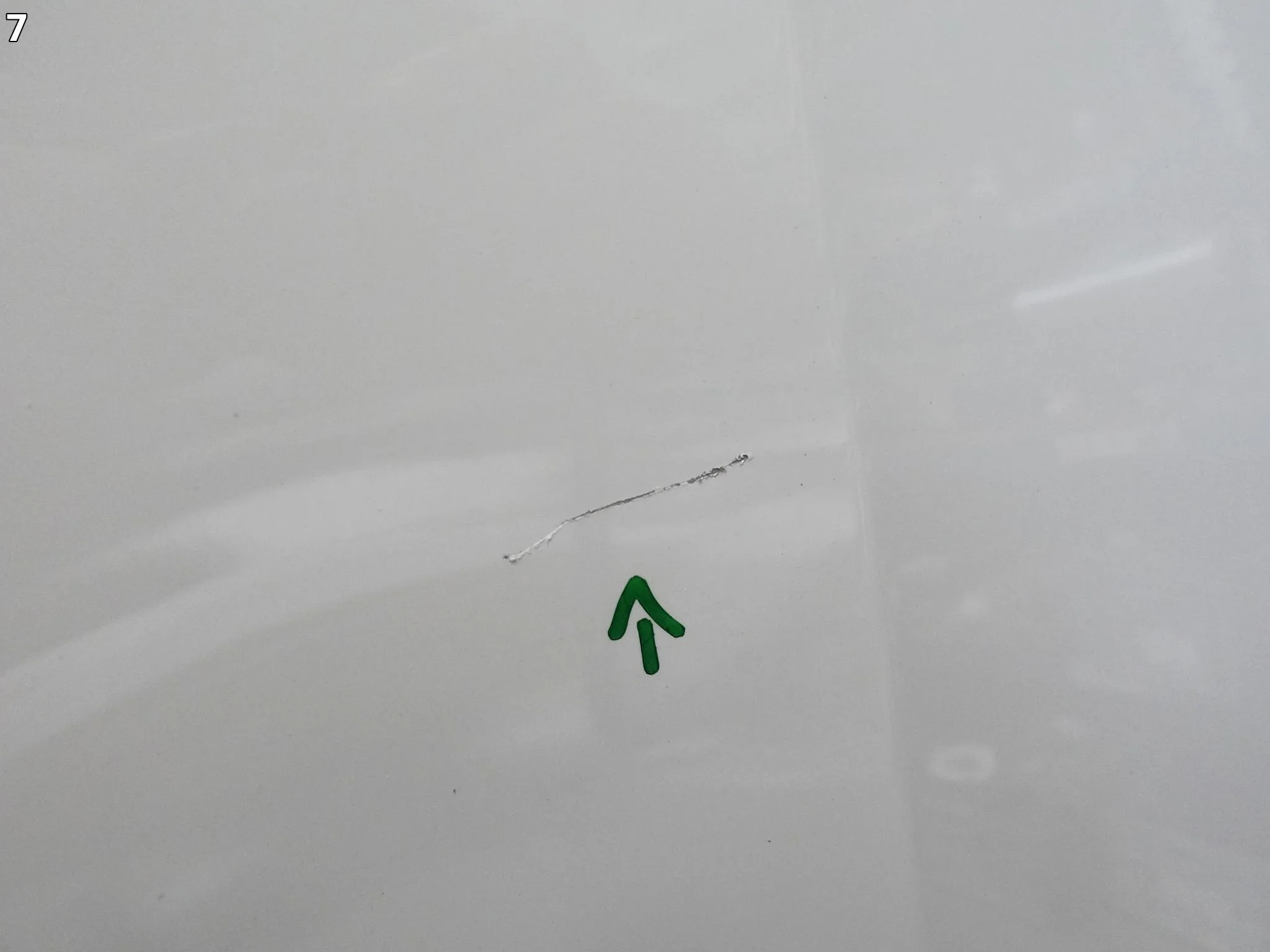 BMW 4 G22 G23 G26 i4 20- MASKA POKRYWA HOOD BONNET PRZÓD BMW 4 G22 G23 G26 i4 20- MASKA POKRYWA HOOD BONNET PRZÓD - obrazek 8