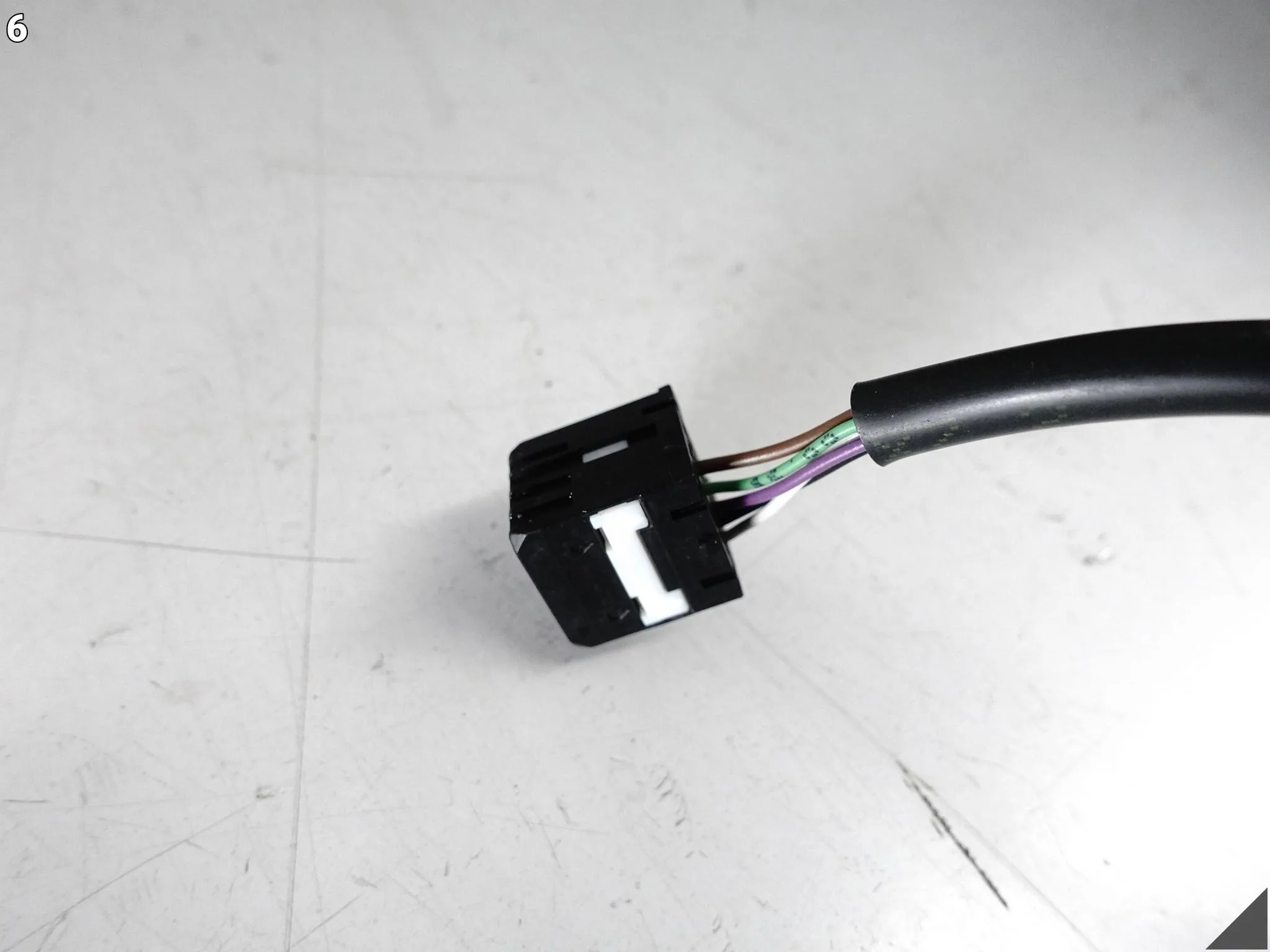 OPEL ASTRA K V LIFT 15-22 LUSTERKO STELAŻ INSTALACJA PODSTWA LEWE EU 5 PIN OPEL ASTRA K V LIFT 15-22 LUSTERKO STELAŻ INSTALACJA PODSTWA LEWE EU 5 PIN - obrazek 7