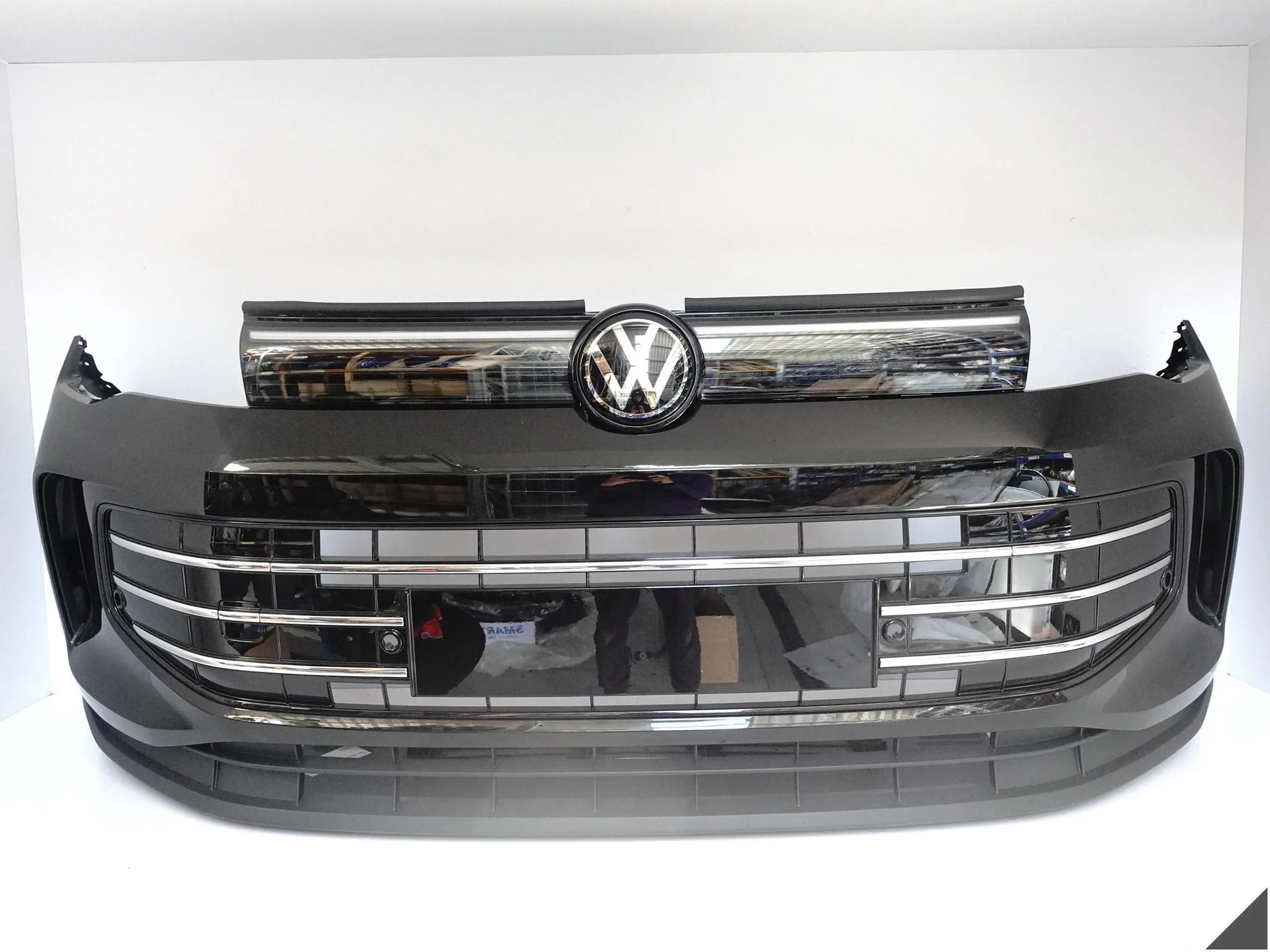 VW TIGUAN III 571 24- ZDERZAK PRZÓD ATRAPA BLENDA LED KRATKI SPOILER Y9T VW TIGUAN III 571 24- ZDERZAK PRZÓD ATRAPA BLENDA LED KRATKI SPOILER Y9T