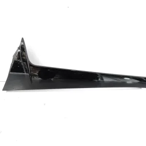 VW GOLF 8 VIII 5H9 VARIANT KOMBI 19- LISTWA BLENDA SPOILER KLAPY LEWY TYŁ