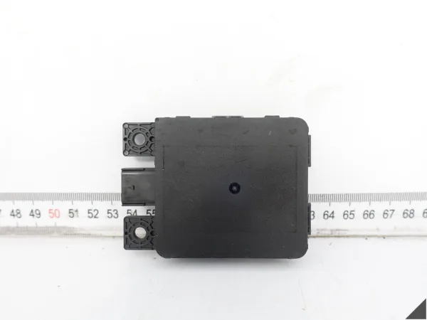 VW TIGUAN CT1 III 571 GOLF VIII SKODA SEAT RADAR CZUJNIK MODUŁ SENSOR ACC