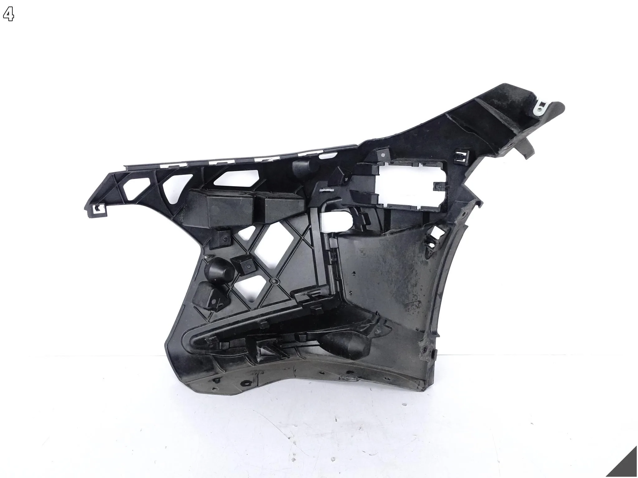 BMW 3 G20 G21 ALPINA B3 LCI LIFT M-PAKIET 22- ZDERZAK ŚLIZG PRAWY PRZÓD BMW 3 G20 G21 ALPINA B3 LCI LIFT M-PAKIET 22- ZDERZAK ŚLIZG PRAWY PRZÓD - obrazek 5