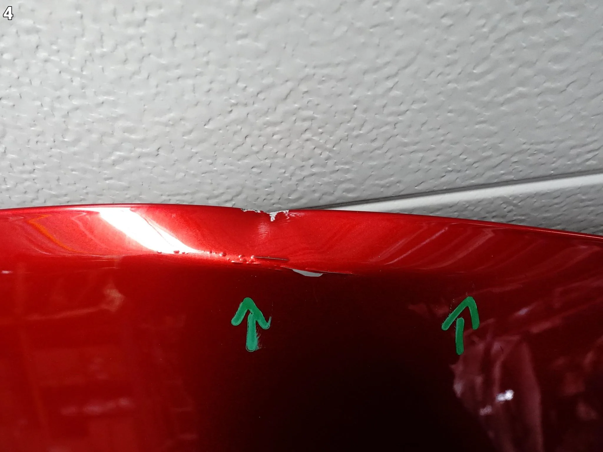 ALFA ROMEO JUNIOR MILANO 966 24- MASKA HOOD BONNET POKRYWA SILNIKA PRZÓD ALFA ROMEO JUNIOR MILANO 966 24- MASKA HOOD BONNET POKRYWA SILNIKA PRZÓD - obrazek 5