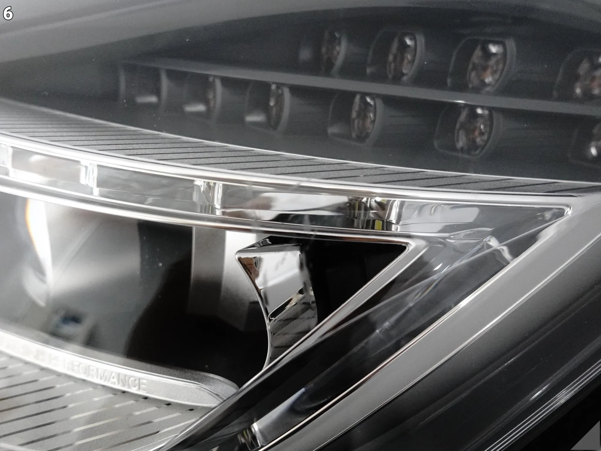 MERCEDES CLS C218 X218 W218 10-14 LAMPA FULL LED HIGH PERFORMANCE LEWA UK MERCEDES CLS C218 X218 W218 10-14 LAMPA FULL LED HIGH PERFORMANCE LEWA UK - obrazek 7