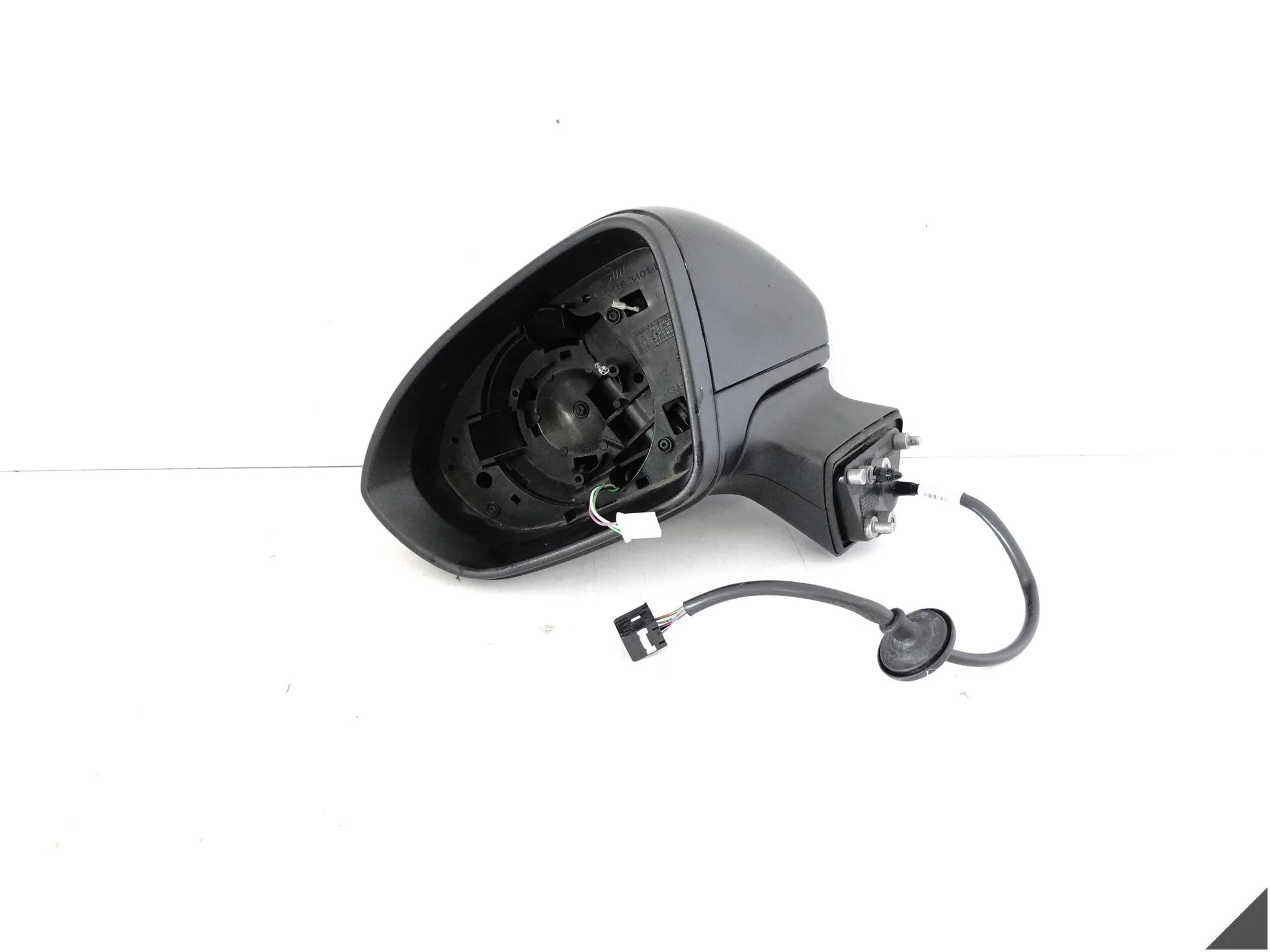 OPEL ASTRA K V LIFT 15-22 LUSTERKO STELAŻ INSTALACJA PODSTWA LEWE EU 5 PIN OPEL ASTRA K V LIFT 15-22 LUSTERKO STELAŻ INSTALACJA PODSTWA LEWE EU 5 PIN