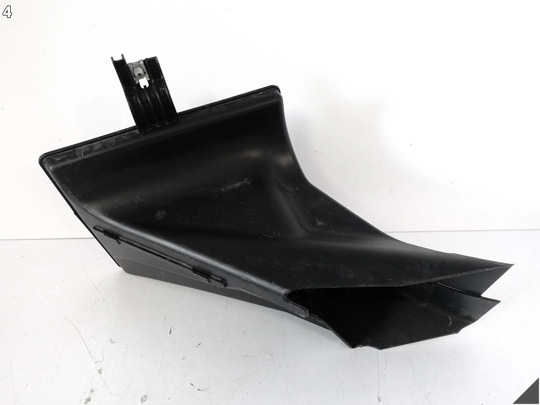 BMW 3 G20 G21 ALPINE D3S B3 LCI LIFT 22- KIEROWNICA POWIETRZA PRAWA PRZÓD BMW 3 G20 G21 ALPINE D3S B3 LCI LIFT 22- KIEROWNICA POWIETRZA PRAWA PRZÓD - obrazek 5