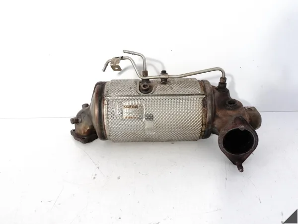 HYUNDAI TUCSON III TL KIA SPORTAGE IV QL KATALIZATOR KAT DPF 2.0 CRDi HYUNDAI TUCSON III TL KIA SPORTAGE IV QL KATALIZATOR KAT DPF 2.0 CRDi