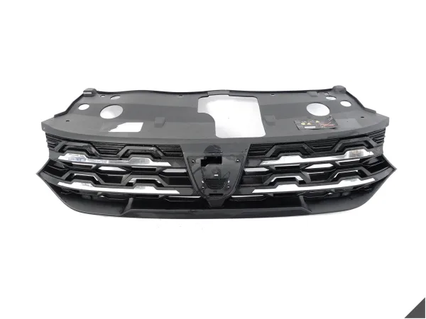 DACIA JOGGER 21-23 GRILL ATRAPA KRATKA WLOT W ZDERZAK PRZÓD 622560884R