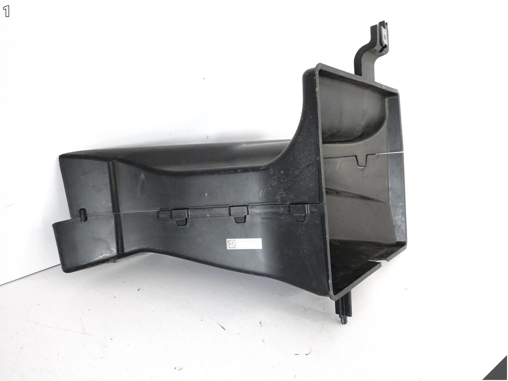 BMW 3 G20 G21 ALPINE D3S B3 LCI LIFT 22- KIEROWNICA POWIETRZA PRAWA PRZÓD BMW 3 G20 G21 ALPINE D3S B3 LCI LIFT 22- KIEROWNICA POWIETRZA PRAWA PRZÓD - obrazek 2