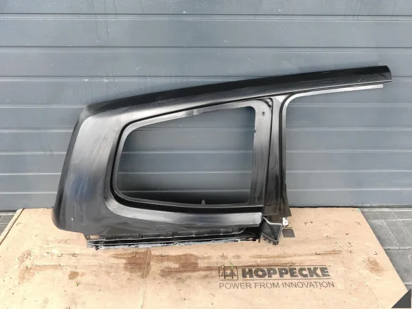 VW SHARAN II 2 SEAT ALHAMBRA 7N0 11-22 BŁOTNIK PANEL DACH SŁUPEK PRAWY TYŁ VW SHARAN II 2 SEAT ALHAMBRA 7N0 11-22 BŁOTNIK PANEL DACH SŁUPEK PRAWY TYŁ