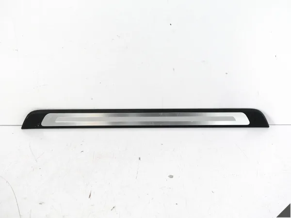 AUDI A5 8B3 B10 24- LISTWA NAKŁADKA OSŁONA NA PRÓG LEWA PRZÓD 8B3853373