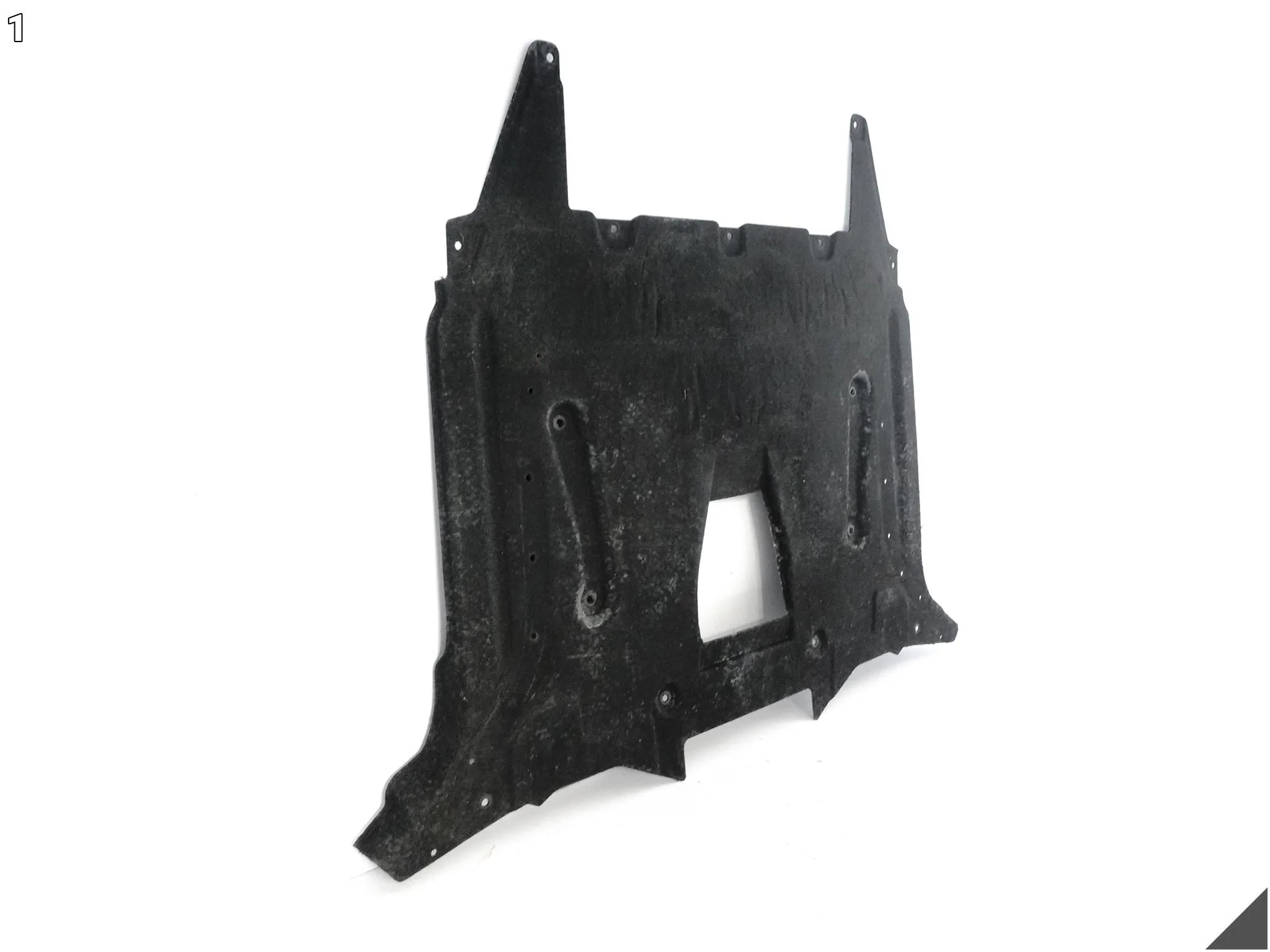 LAMBORGHINI HURACAN 4T0 13-24 PŁYTA OSŁONA PODWOZIA PODŁOGA PRZÓD 4T0825208 LAMBORGHINI HURACAN 4T0 13-24 PŁYTA OSŁONA PODWOZIA PODŁOGA PRZÓD 4T0825208 - obrazek 2