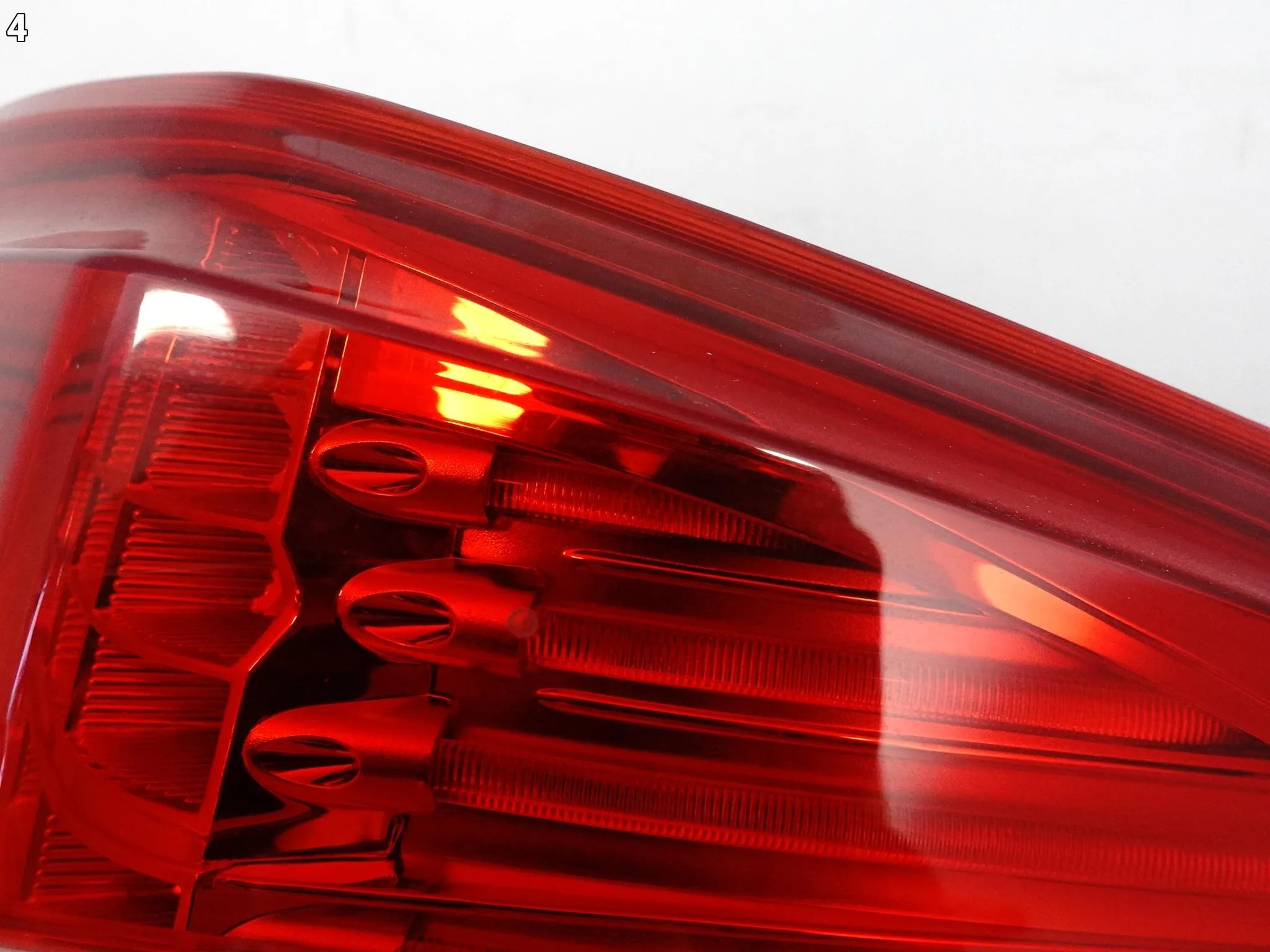 MERCEDES ML II W164 LIFT / MOPF 08-11 LAMPA LED PRAWA TYŁ EUROPA MERCEDES ML II W164 LIFT / MOPF 08-11 LAMPA LED PRAWA TYŁ EUROPA - obrazek 5