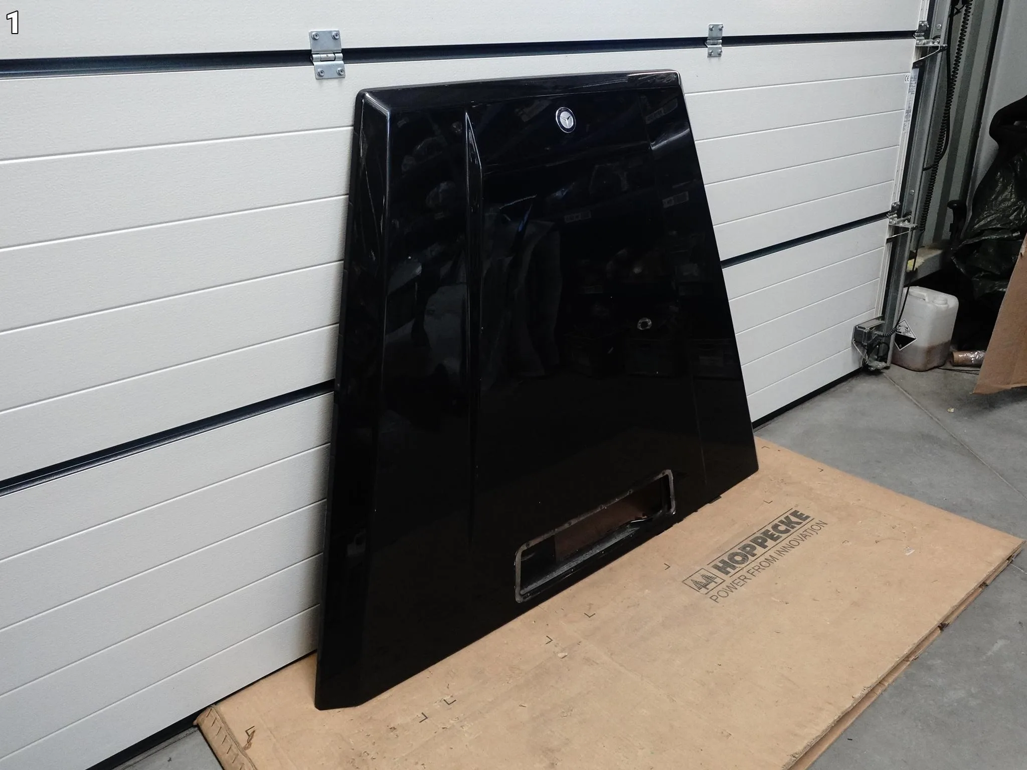 MERCEDES G-KLASA W463 G63 63 G55 AMG 02-18 LIFT MASKA POKRYWA HOOD B.ŁADNA MERCEDES G-KLASA W463 G63 63 G55 AMG 02-18 LIFT MASKA POKRYWA HOOD B.ŁADNA - obrazek 2