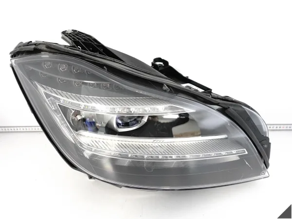 MERCEDES CLS C218 X218 W218 10-14 LAMPA FULL LED HIGH PERFORMANCE PRAWA UK MERCEDES CLS C218 X218 W218 10-14 LAMPA FULL LED HIGH PERFORMANCE PRAWA UK