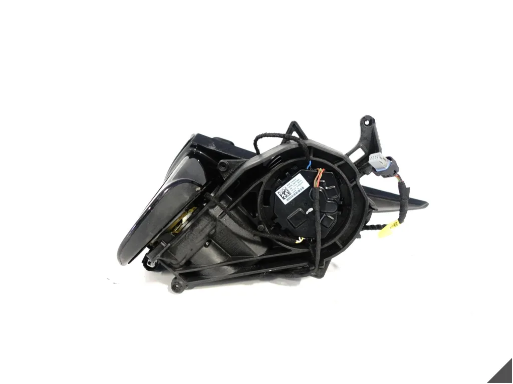 BMW X3M X3 M G01 F97 M-POWER 17-25 STELAŻ LUSTERKA ZEWNĘTRZNEGO PRAWY 9 PIN