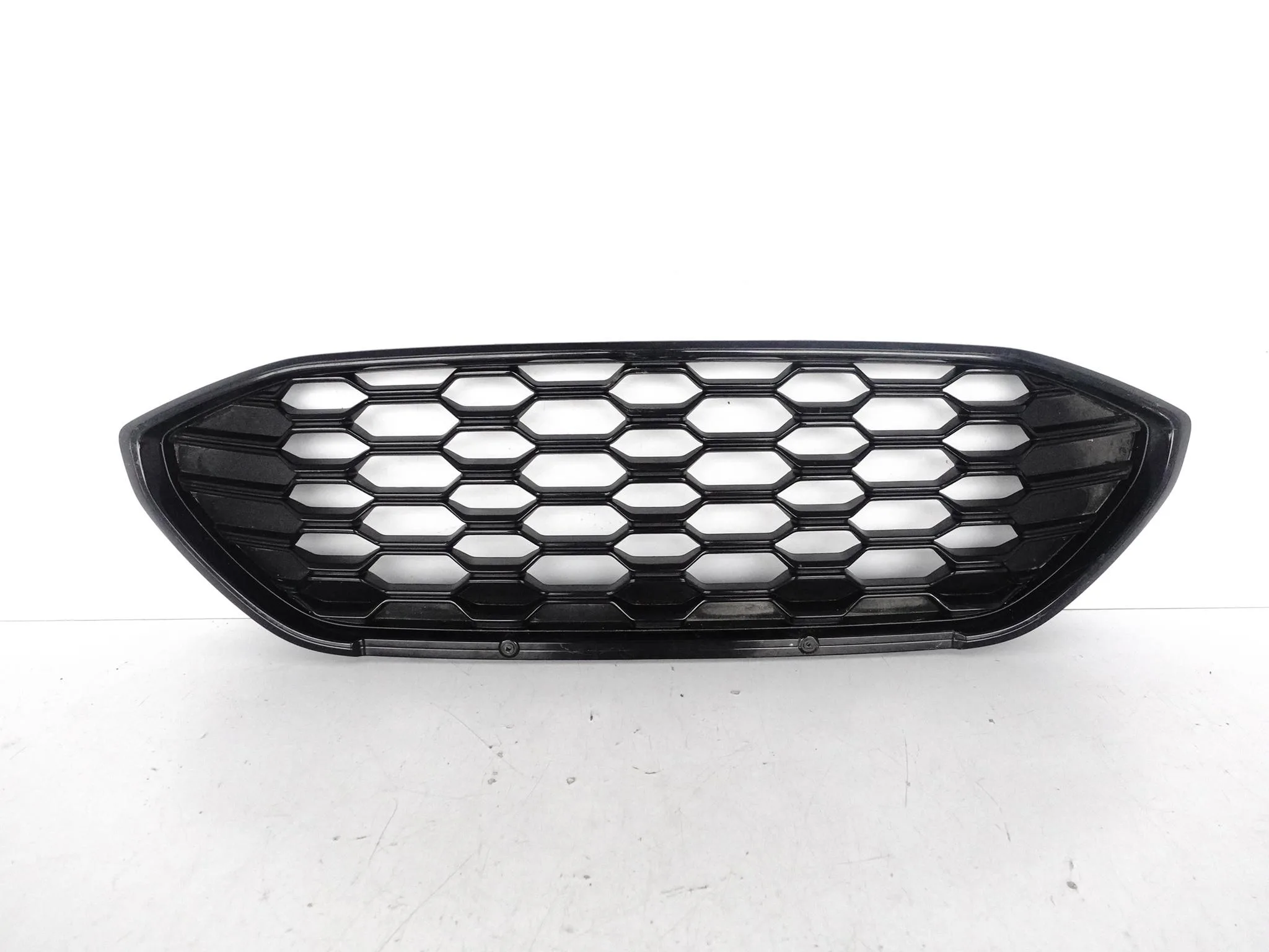 FORD PUMA II 2 MK2 BX726 ST-LINE 19-24 GRILL ATRAPA KRATKA W ZDERZAK PRZÓD FORD PUMA II 2 MK2 BX726 ST-LINE 19-24 GRILL ATRAPA KRATKA W ZDERZAK PRZÓD