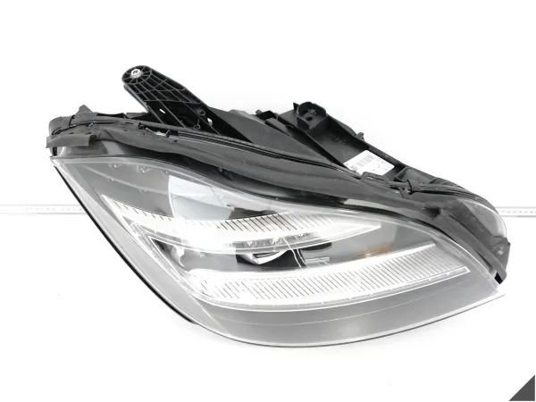 MERCEDES CLS C218 X218 W218 10-14 LAMPA FULL LED HIGH PERFORMANCE PRAWA UK MERCEDES CLS C218 X218 W218 10-14 LAMPA FULL LED HIGH PERFORMANCE PRAWA UK