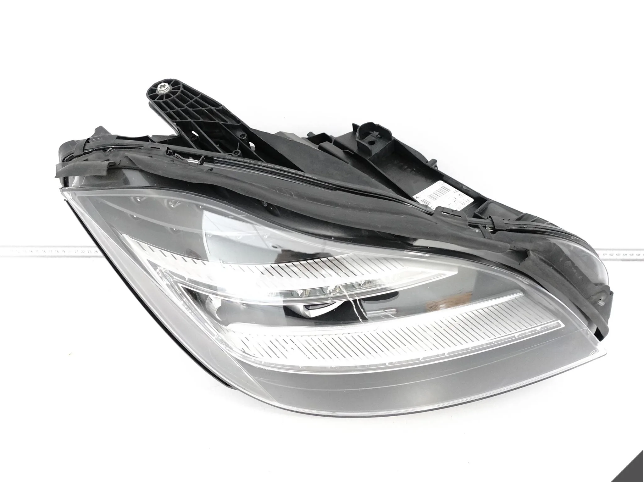 MERCEDES CLS C218 X218 W218 10-14 LAMPA FULL LED HIGH PERFORMANCE PRAWA UK MERCEDES CLS C218 X218 W218 10-14 LAMPA FULL LED HIGH PERFORMANCE PRAWA UK