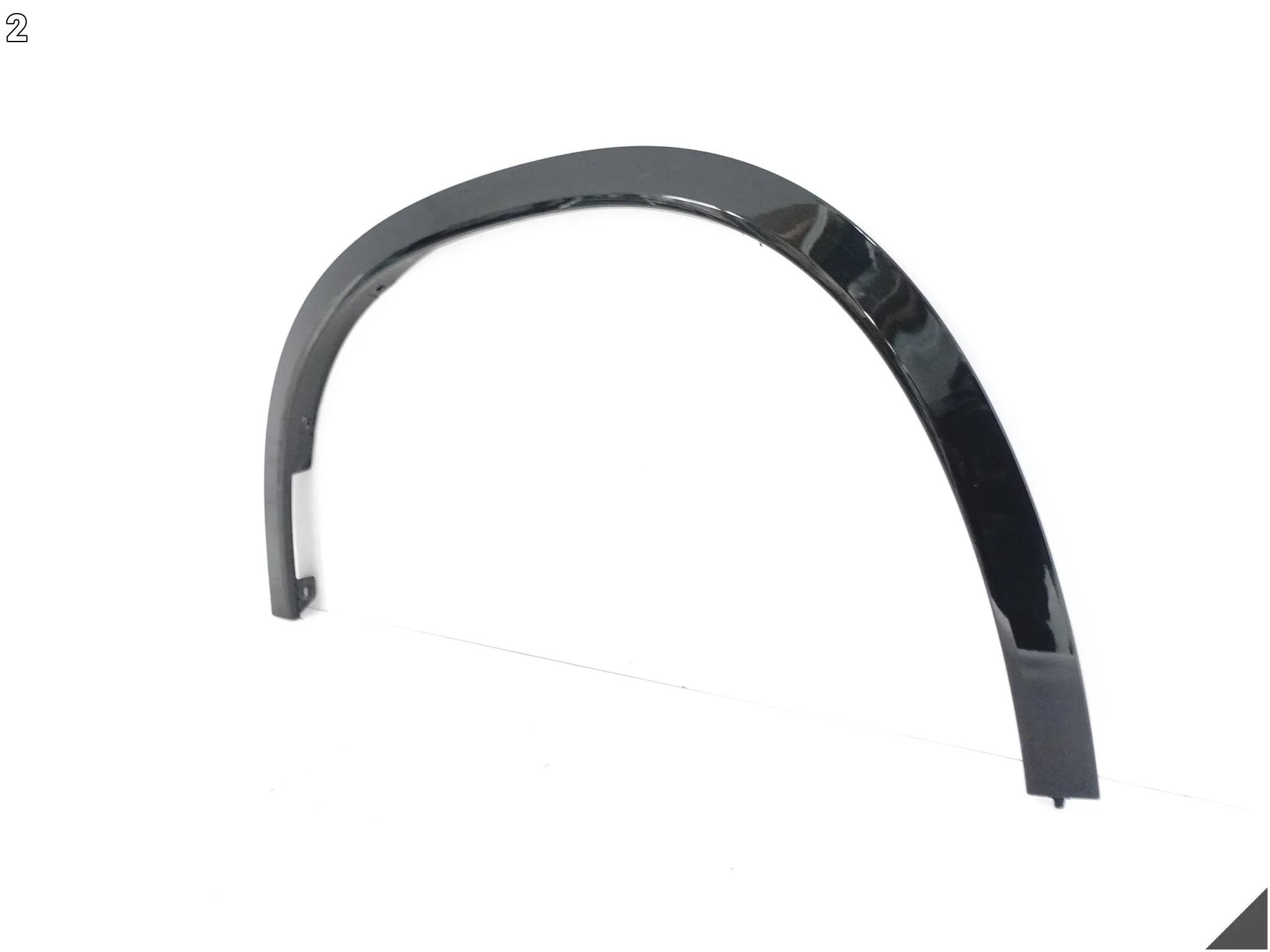 BMW X1 U11 M-PAKIET / MSP 22- LISTWA NAKŁADKA OSŁONA BŁOTNIKA PRZÓD LEWA BMW X1 U11 M-PAKIET / MSP 22- LISTWA NAKŁADKA OSŁONA BŁOTNIKA PRZÓD LEWA - obrazek 3
