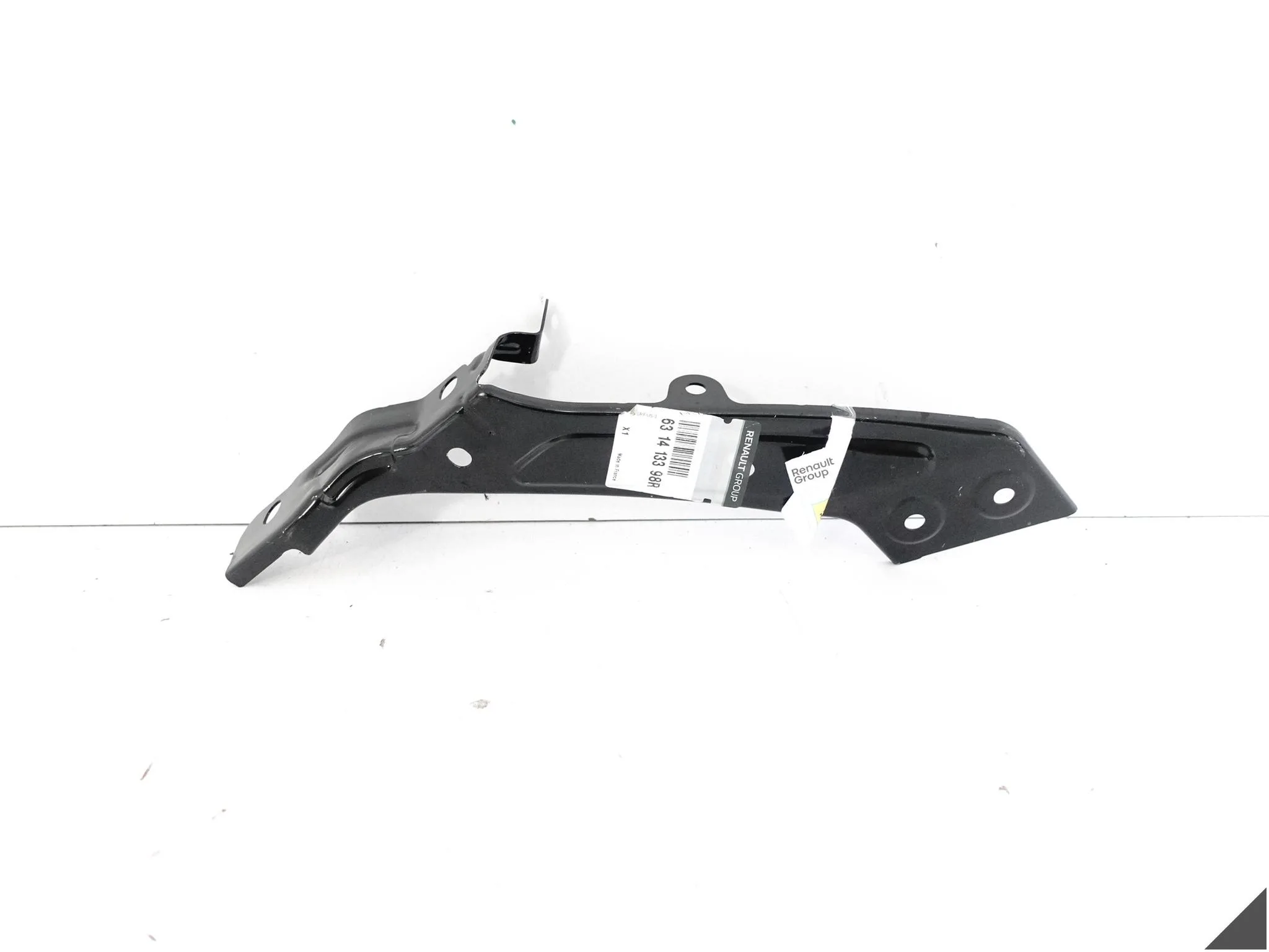 RENAULT MEGANE IV 16-24 ŚLIZG MOCOWANIE UCHWYT W BŁOTNIK LEWY PRZÓD RENAULT MEGANE IV 16-24 ŚLIZG MOCOWANIE UCHWYT W BŁOTNIK LEWY PRZÓD