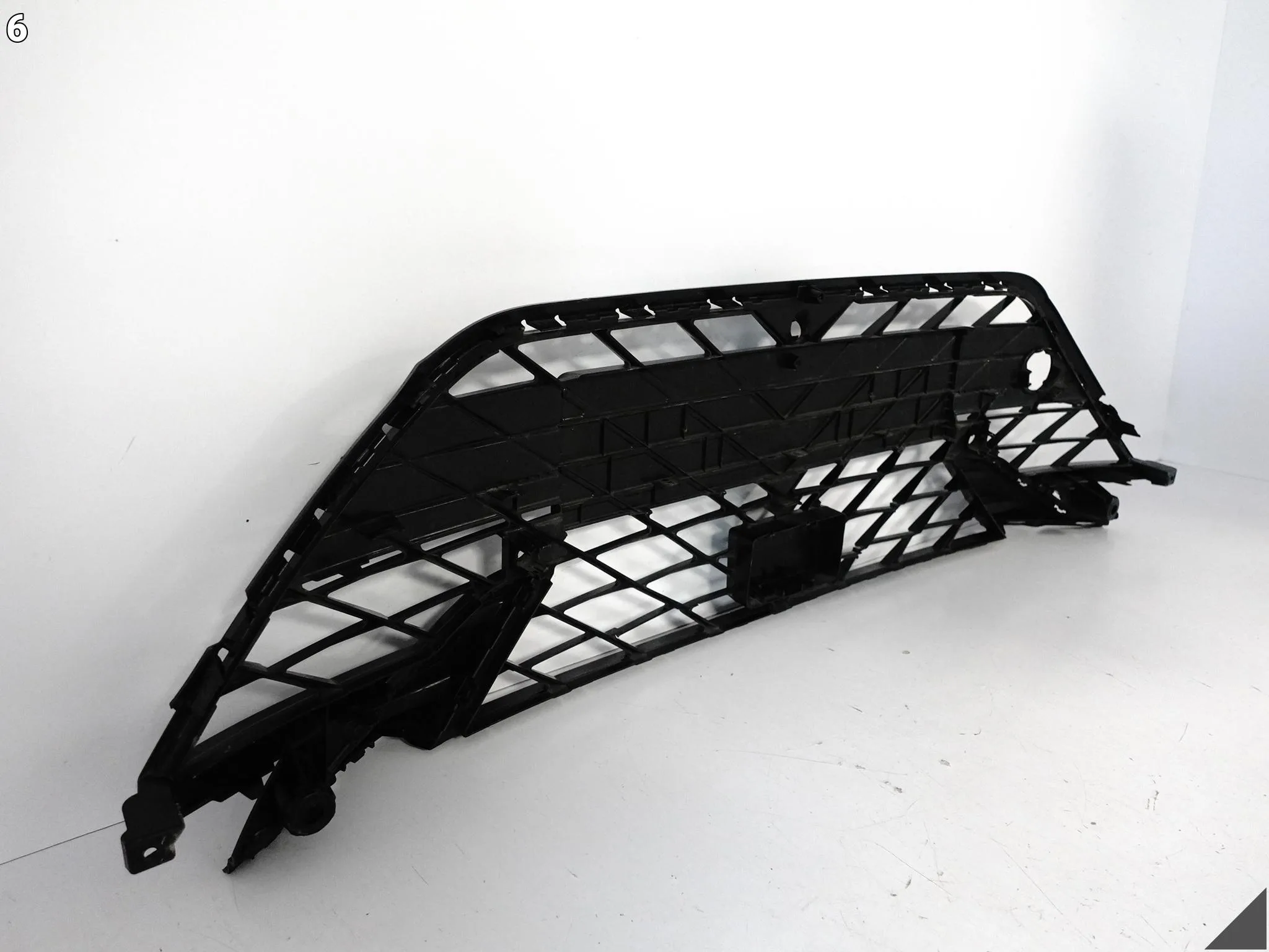 CUPRA ATECA 575 LIFT 20- GRILL ATRAPA KRATKA WLOT W ZDERZAK PRZÓD PDC CUPRA ATECA 575 LIFT 20- GRILL ATRAPA KRATKA WLOT W ZDERZAK PRZÓD PDC - obrazek 7