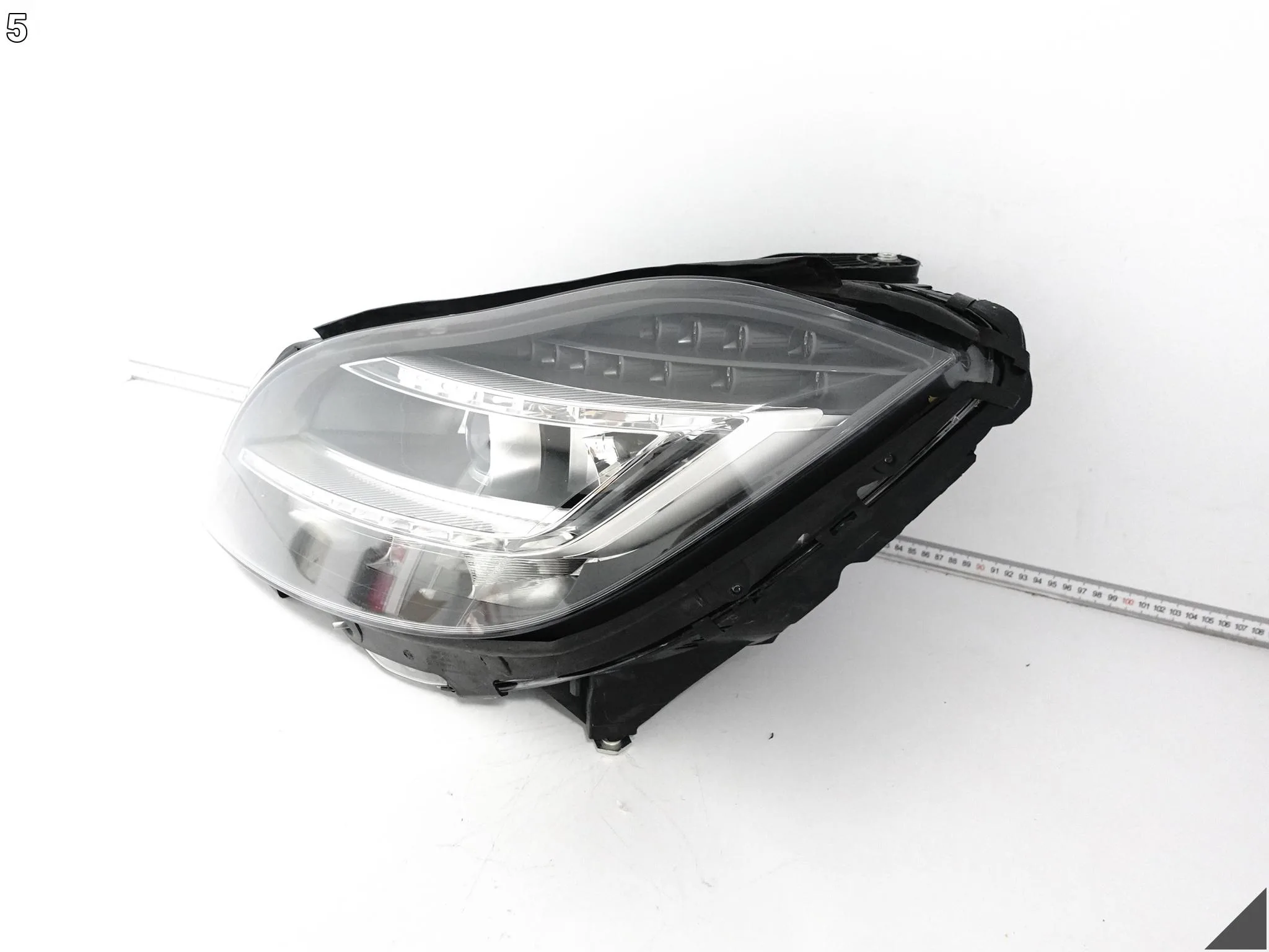 MERCEDES CLS C218 X218 W218 10-14 LAMPA FULL LED HIGH PERFORMANCE LEWA UK MERCEDES CLS C218 X218 W218 10-14 LAMPA FULL LED HIGH PERFORMANCE LEWA UK - obrazek 6