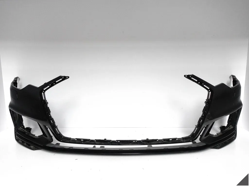 AUDI A6 S6 C8 4K0 S-LINE 18-25 LIFT ZDERZAK BUMPER PRZÓD (6xPDC/SPRYSKI) AUDI A6 S6 C8 4K0 S-LINE 18-25 LIFT ZDERZAK BUMPER PRZÓD (6xPDC/SPRYSKI)