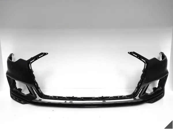 AUDI A6 S6 C8 4K0 S-LINE 18-25 LIFT ZDERZAK BUMPER PRZÓD (6xPDC/SPRYSKI) AUDI A6 S6 C8 4K0 S-LINE 18-25 LIFT ZDERZAK BUMPER PRZÓD (6xPDC/SPRYSKI)