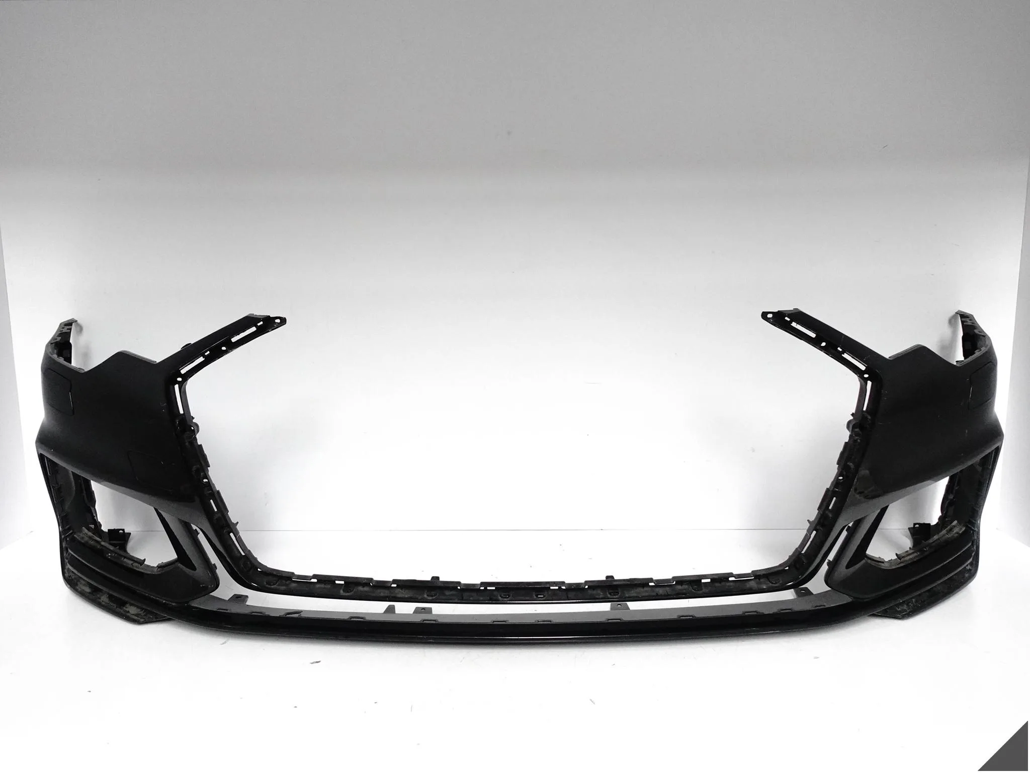 AUDI A6 S6 C8 4K0 S-LINE 18-25 LIFT ZDERZAK BUMPER PRZÓD (6xPDC/SPRYSKI) AUDI A6 S6 C8 4K0 S-LINE 18-25 LIFT ZDERZAK BUMPER PRZÓD (6xPDC/SPRYSKI)
