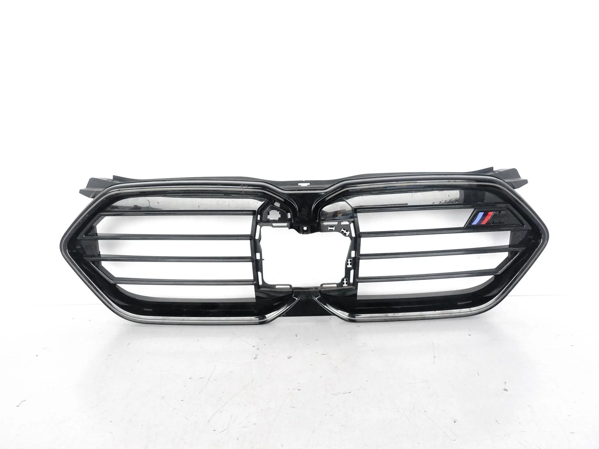 BMW X2 M X2M II U10 M35i 23- GRILL ATRAPA KRATKA RAMKA LED W ZDERZAK PRZÓD BMW X2 M X2M II U10 M35i 23- GRILL ATRAPA KRATKA RAMKA LED W ZDERZAK PRZÓD